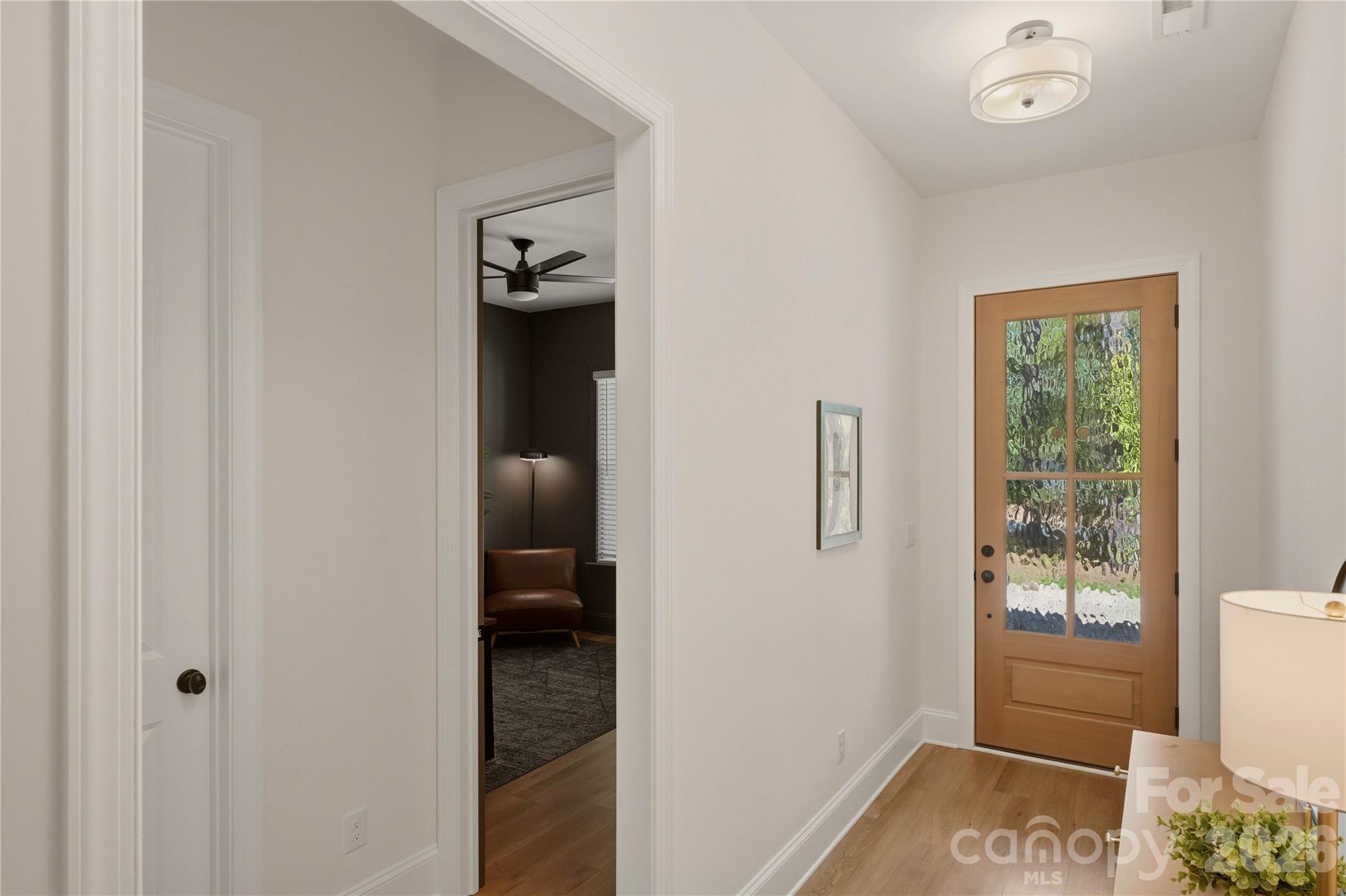 Single Family Residence at 322 Shinnville Road, Mooresville, photo 7 of 39