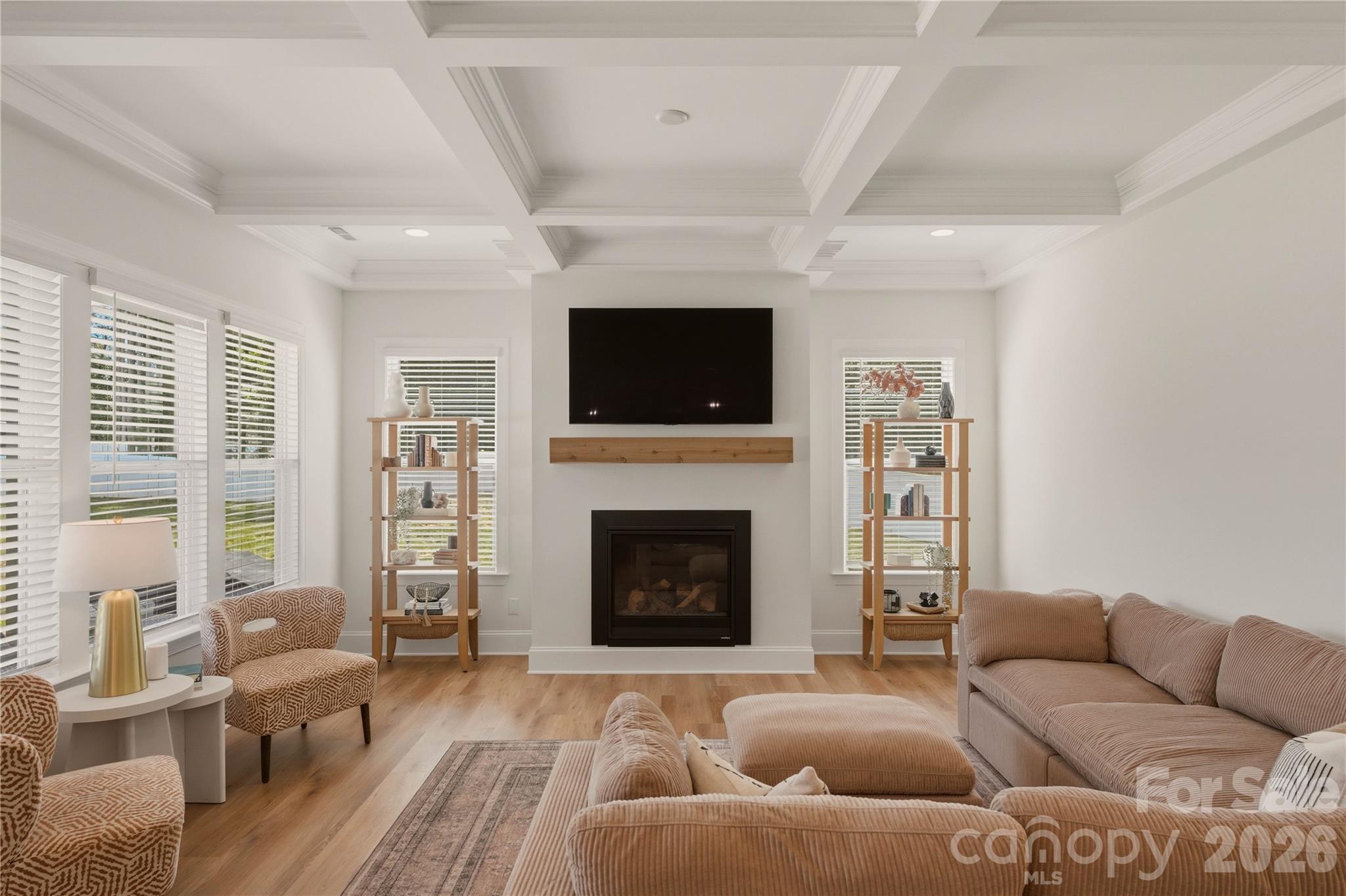 Single Family Residence at 322 Shinnville Road, Mooresville, photo 21 of 39