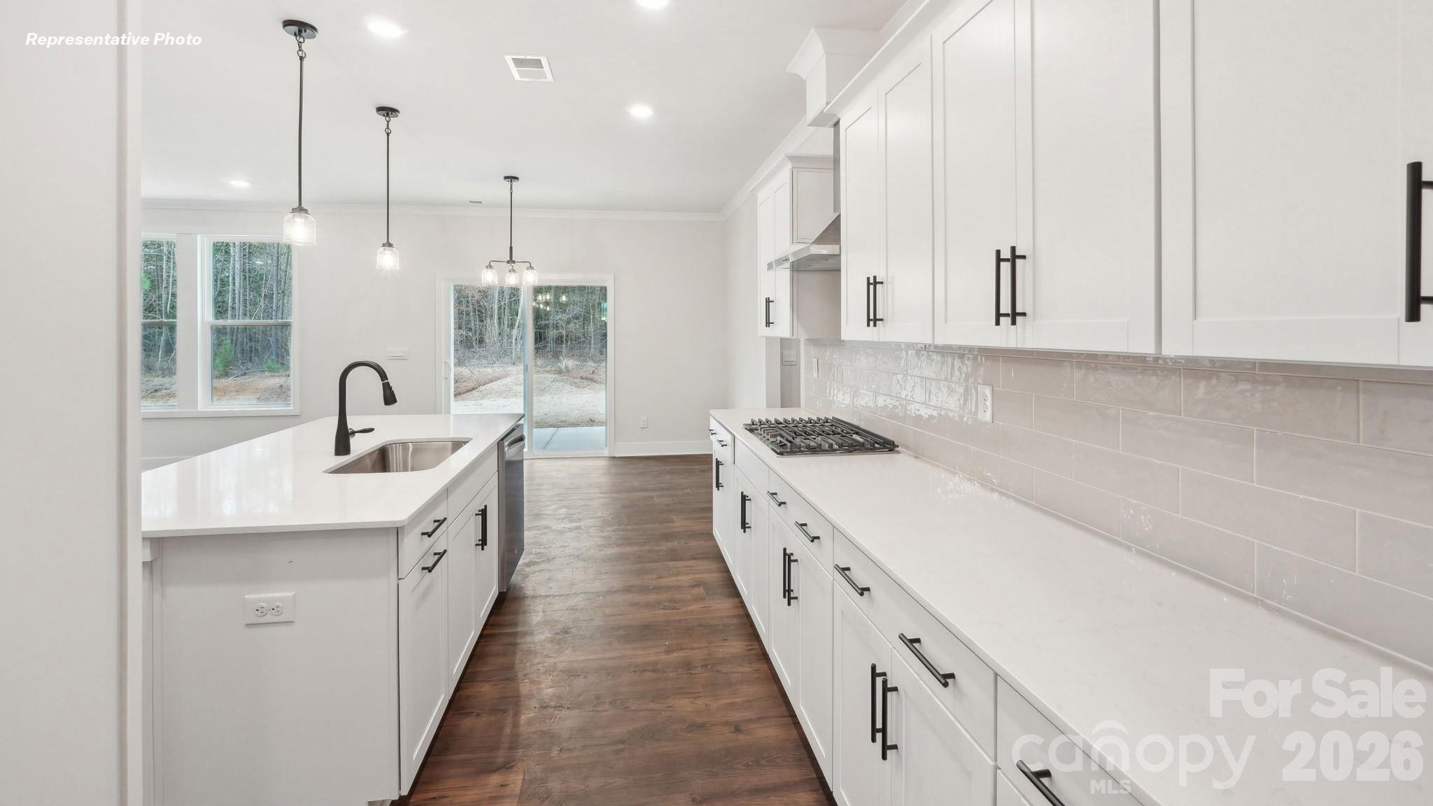 Single Family Residence at 7034 Wishing Well Way, York, photo 10 of 38