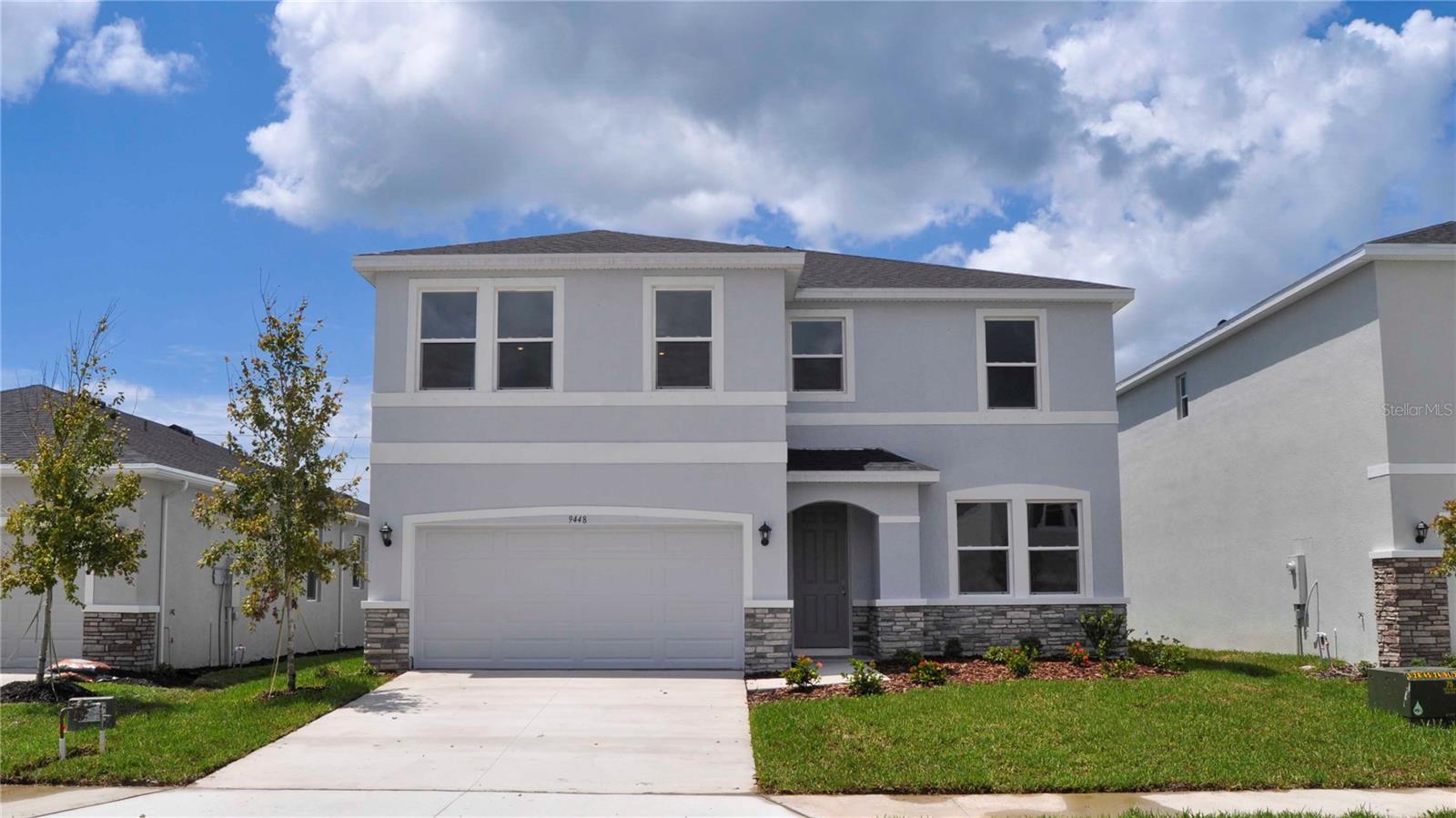 9448 BELLA MAR TRL