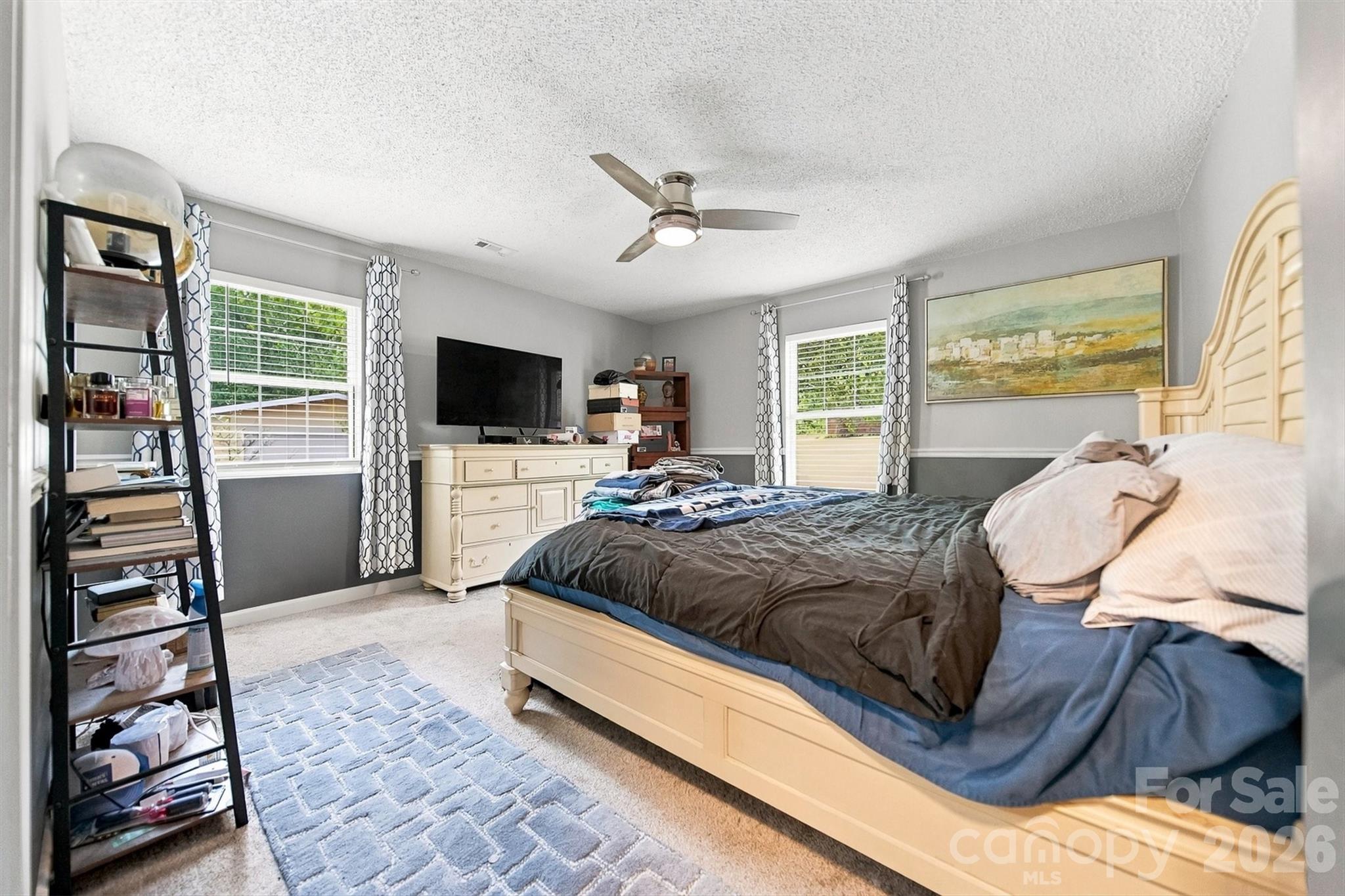 Main bedroom - 717 2nd Street Place SW, Conover