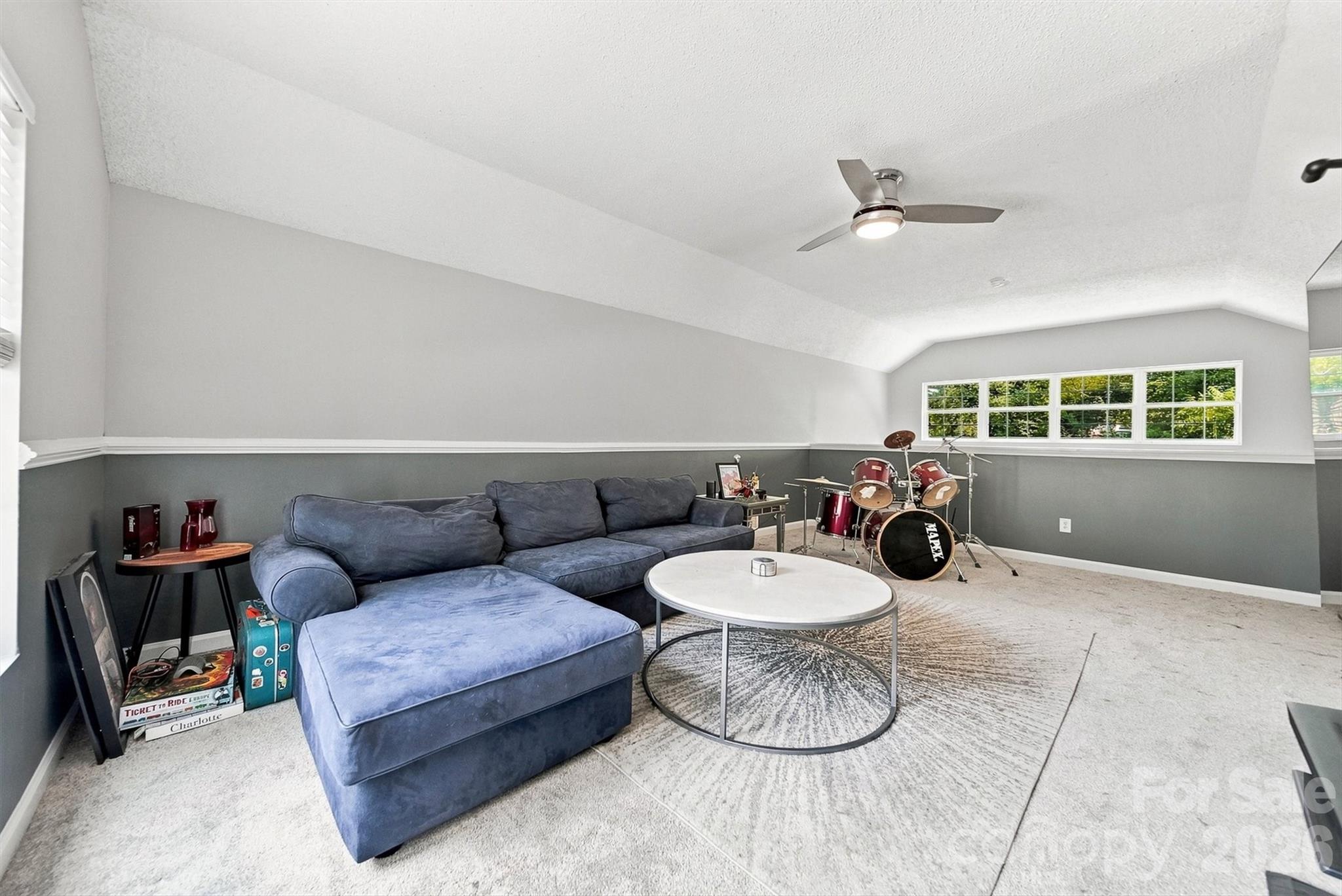 Loft - 717 2nd Street Place SW, Conover
