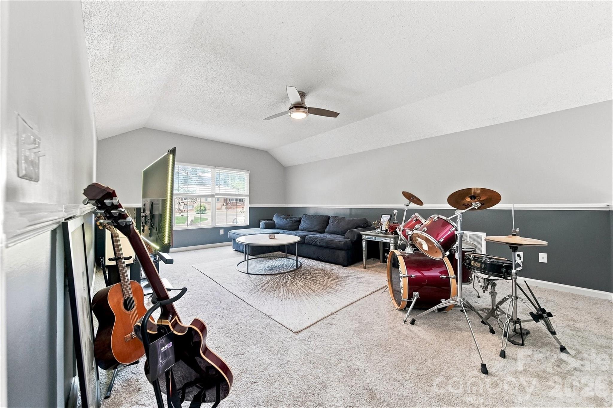 Loft - 717 2nd Street Place SW, Conover