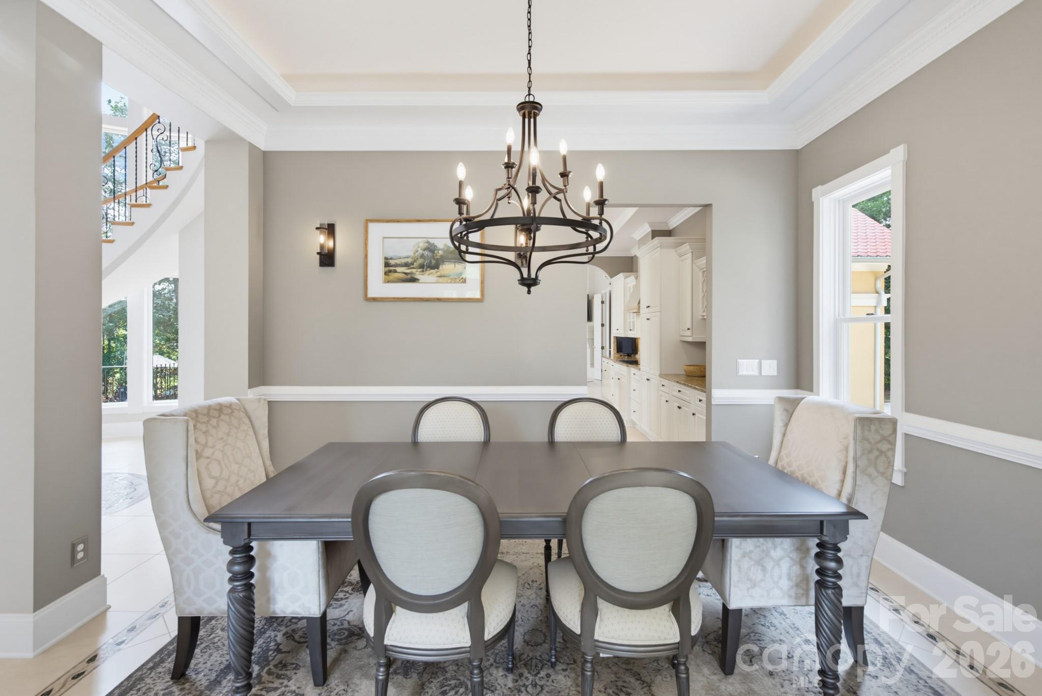 Single Family Residence at 149 Vista Bluff Lane, Mooresville, photo 9 of 48