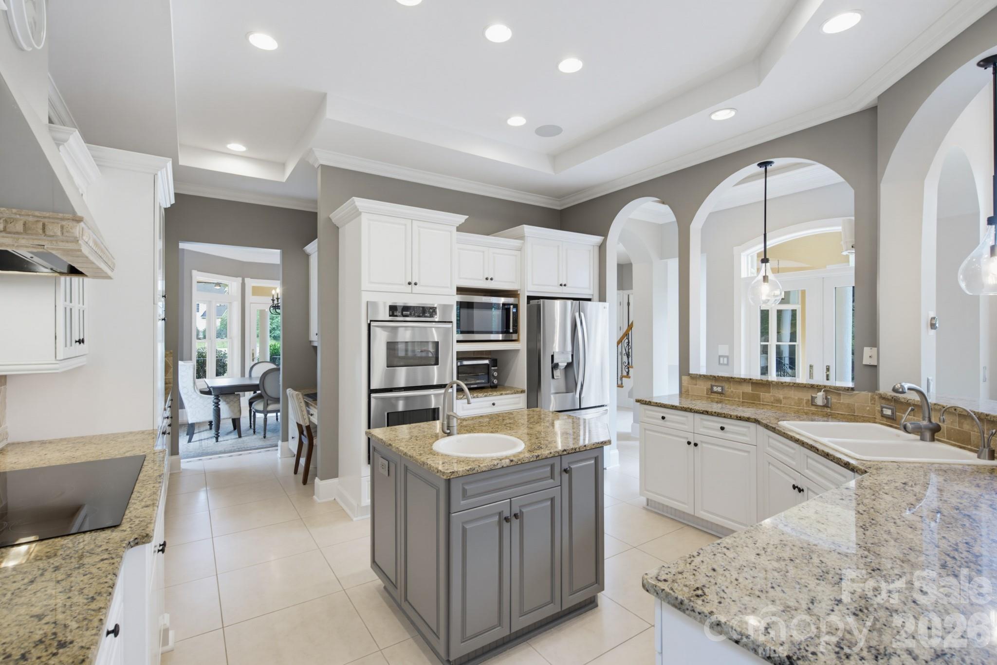 Single Family Residence at 149 Vista Bluff Lane, Mooresville, photo 11 of 48