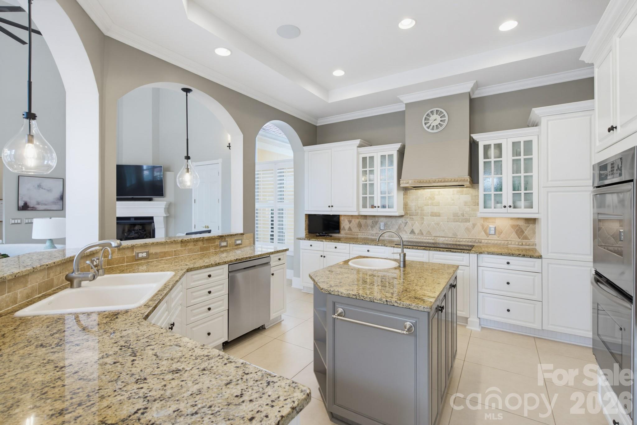 Single Family Residence at 149 Vista Bluff Lane, Mooresville, photo 14 of 48