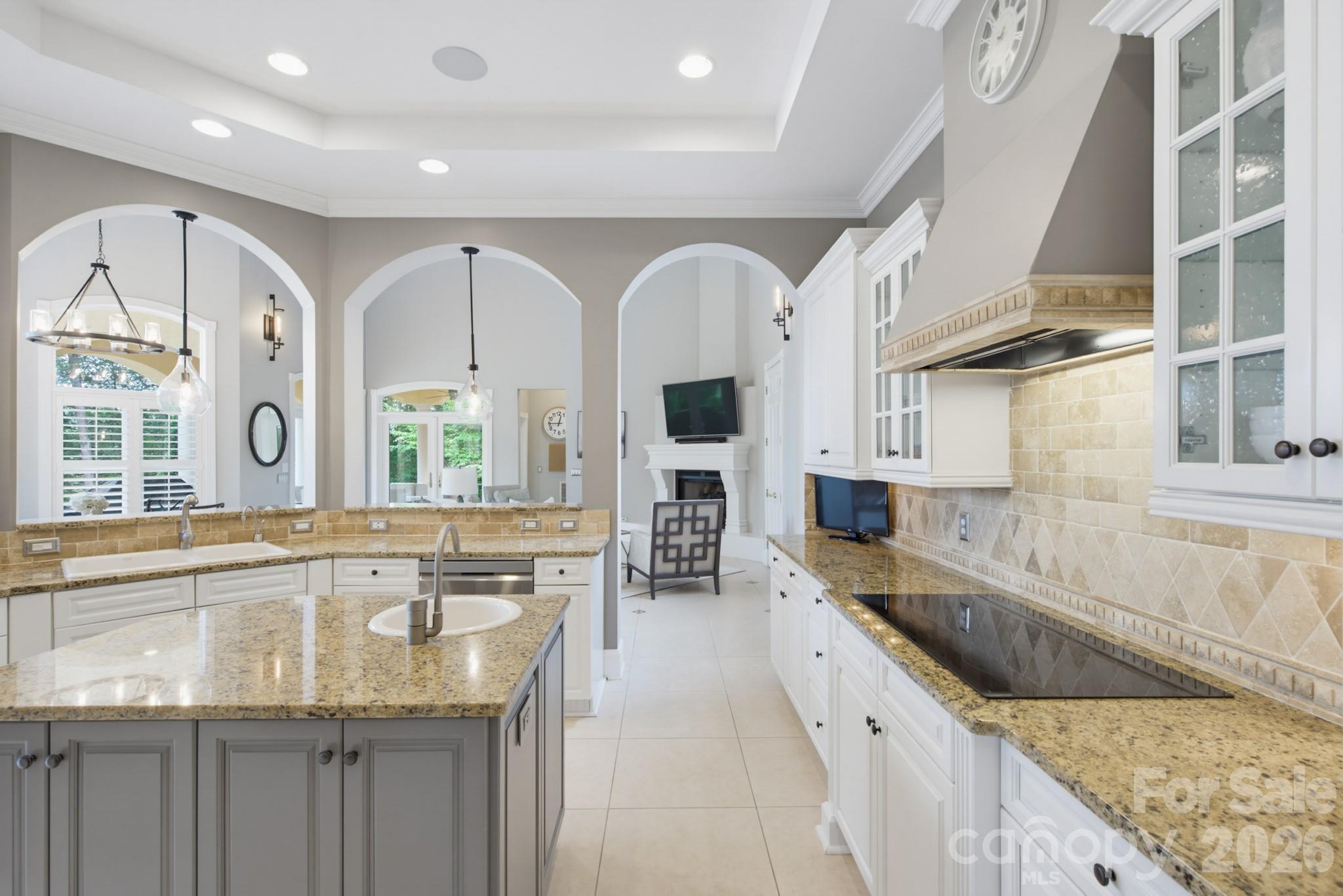 Single Family Residence at 149 Vista Bluff Lane, Mooresville, photo 12 of 48