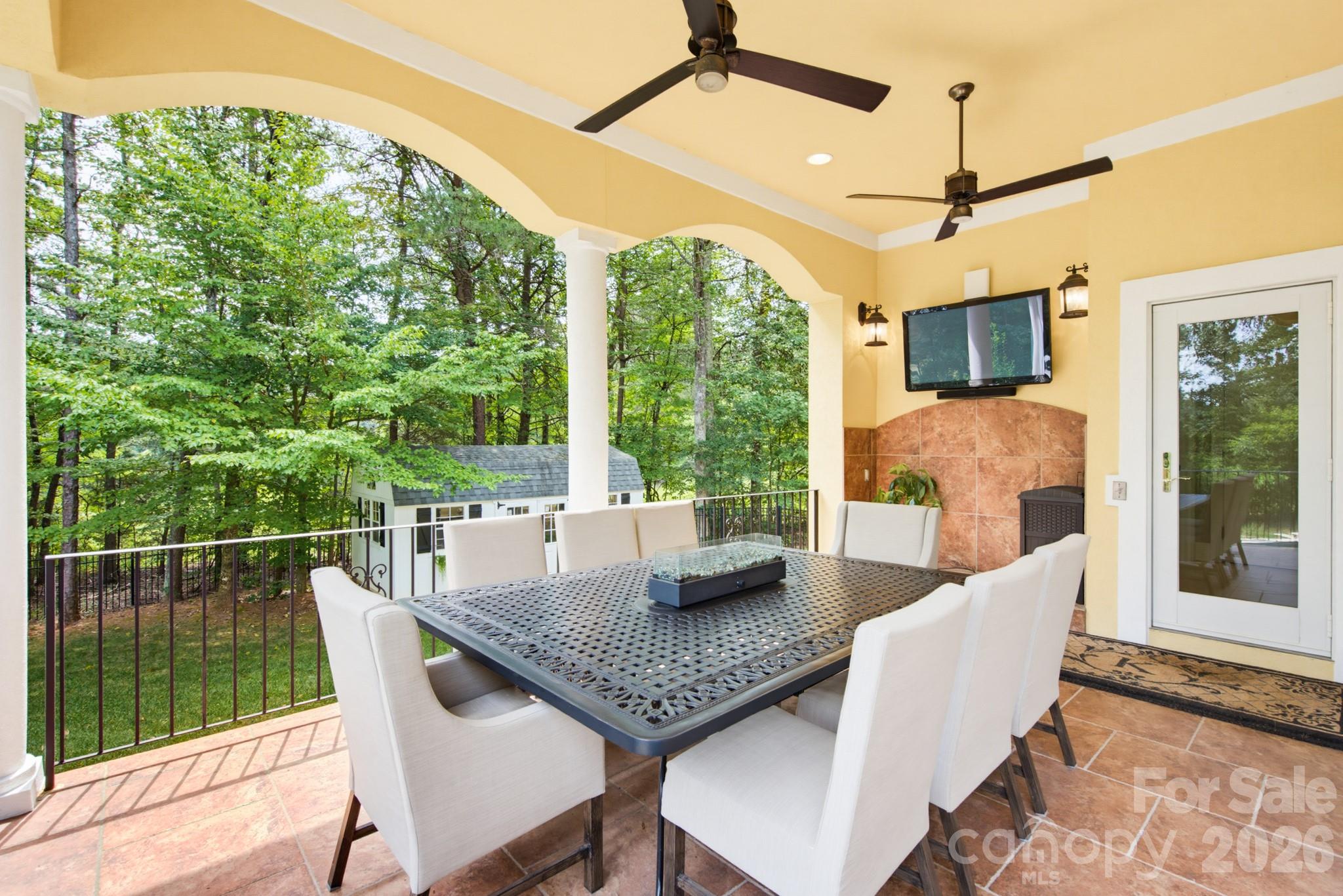 Single Family Residence at 149 Vista Bluff Lane, Mooresville, photo 40 of 48