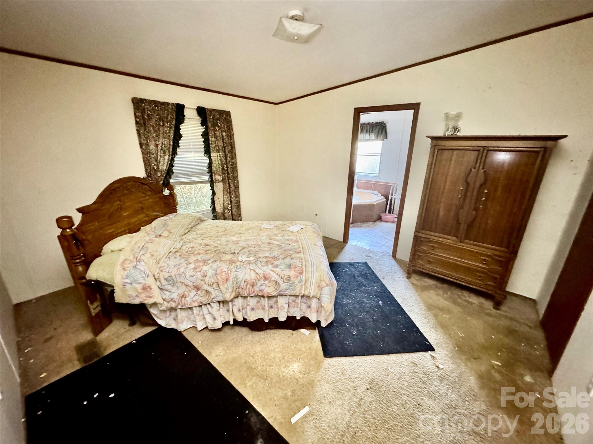 Single Family Residence at 1104 Stage Coach Trail, Yadkinville, photo 10 of 13