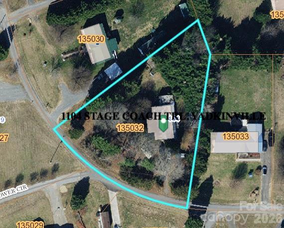 Single Family Residence at 1104 Stage Coach Trail, Yadkinville, photo 13 of 13