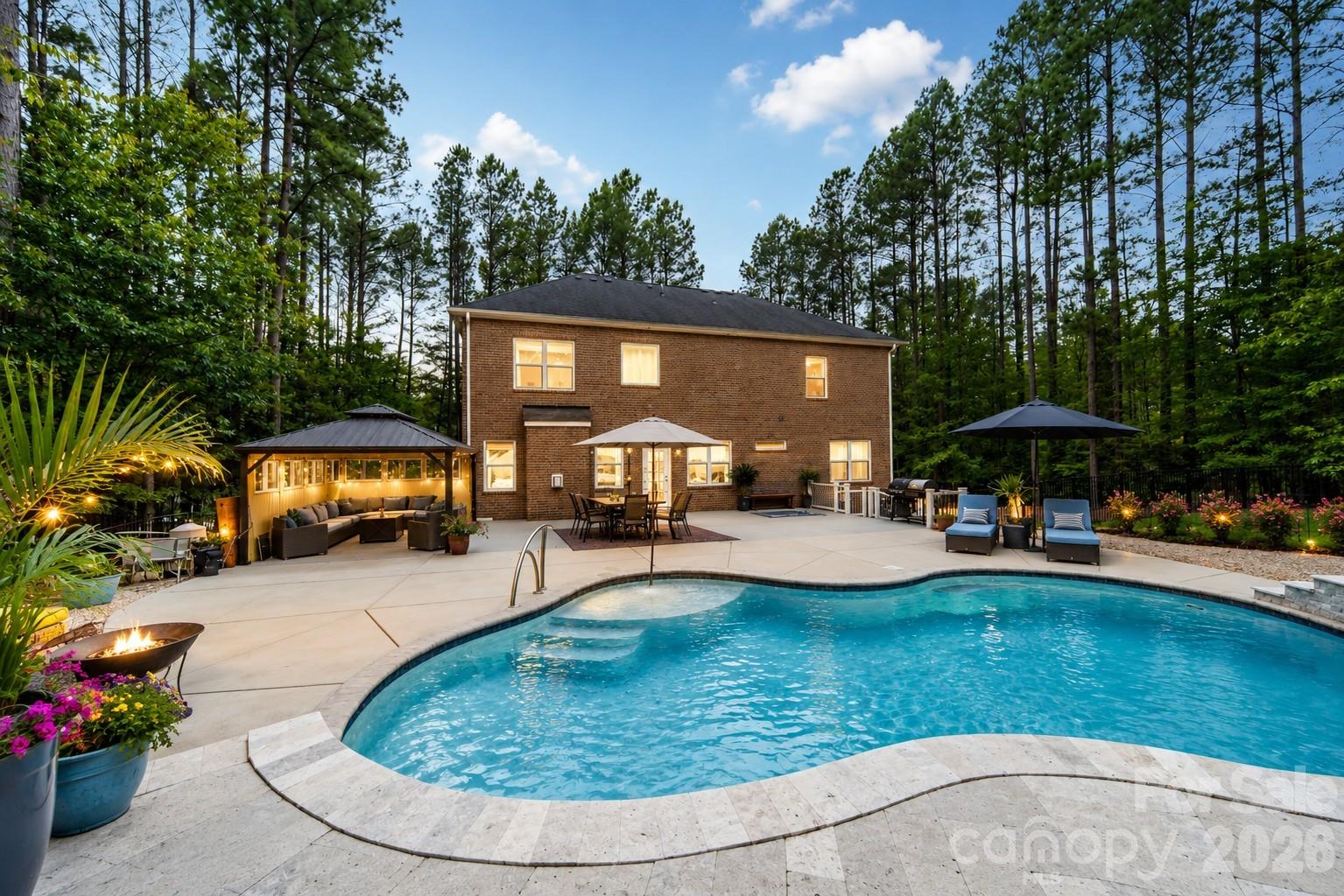 Single Family Residence at 512 Stillwater Road, Troutman, photo 2 of 44