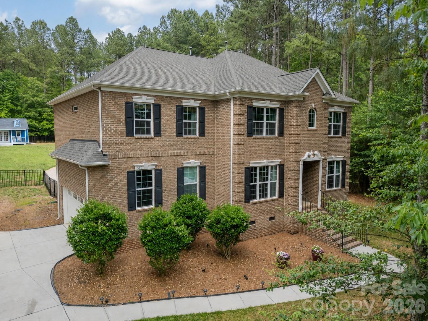 512 Stillwater Road