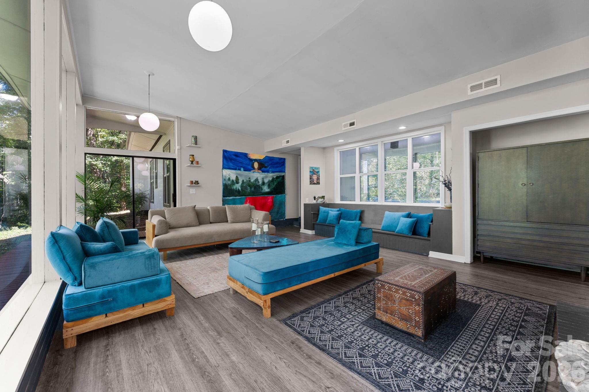 Japanese and Turkish Furniture all Convey - 103 Riverwood Drive, Sylva