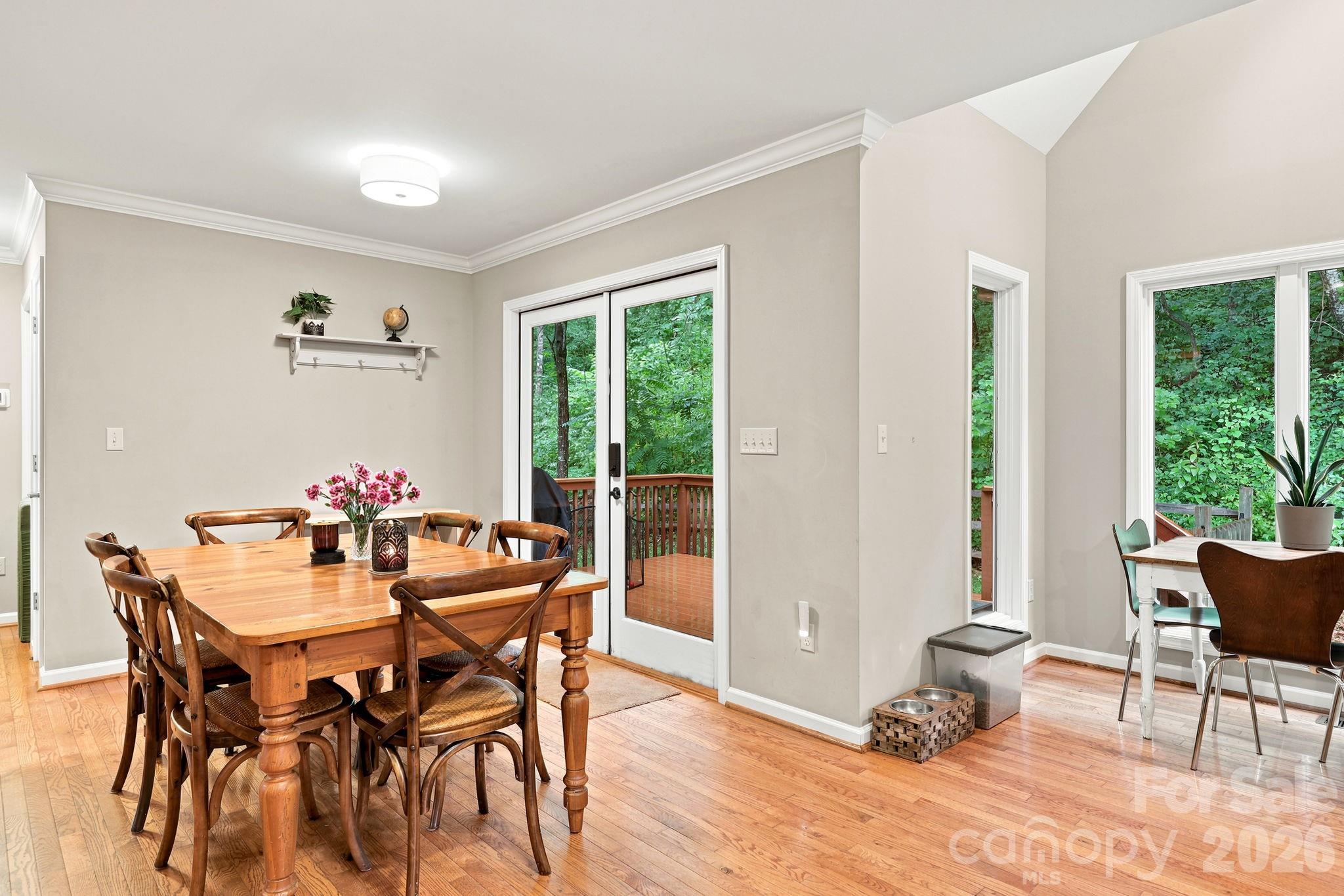 Single Family Residence at 291 Merrills Chase Road, Asheville, photo 10 of 42