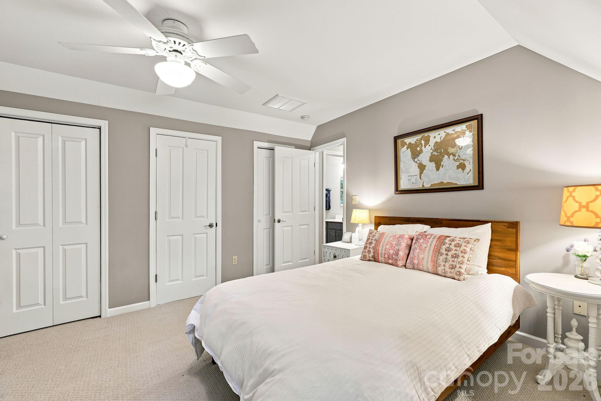 Single Family Residence at 291 Merrills Chase Road, Asheville, photo 22 of 42