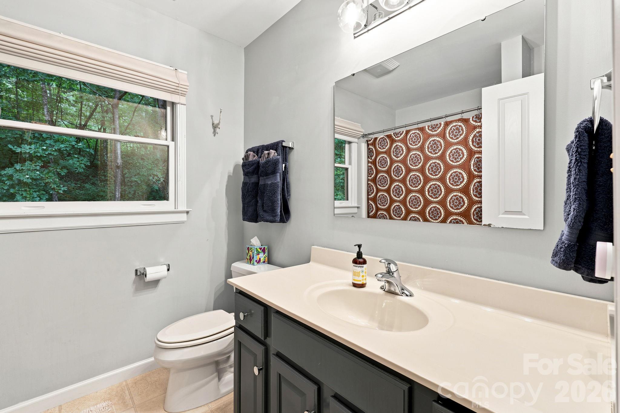 Single Family Residence at 291 Merrills Chase Road, Asheville, photo 25 of 42