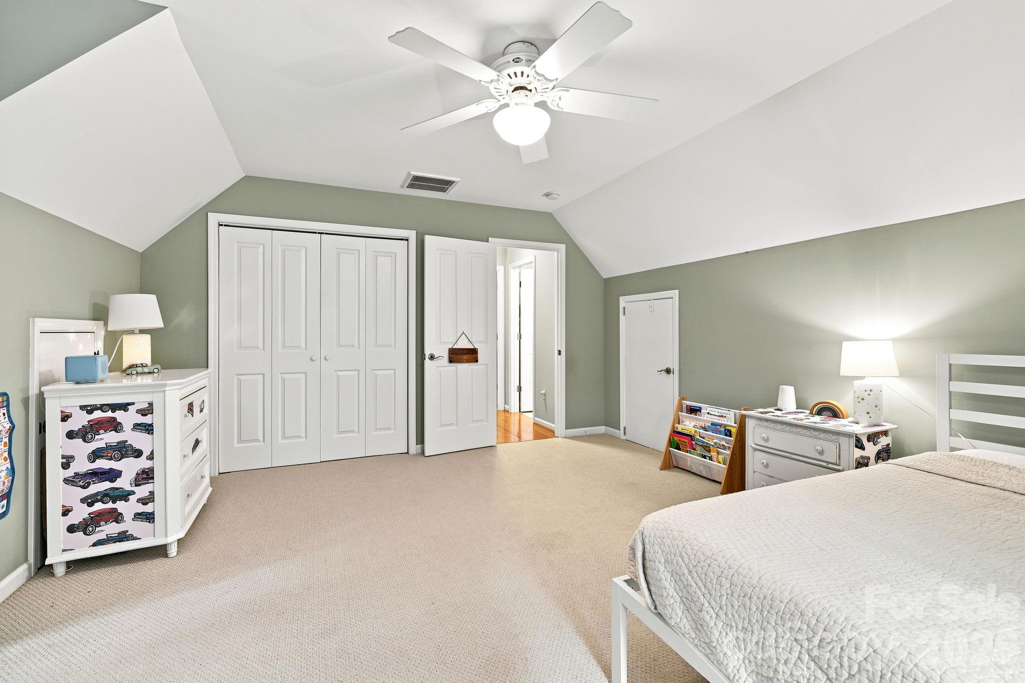 Single Family Residence at 291 Merrills Chase Road, Asheville, photo 28 of 42