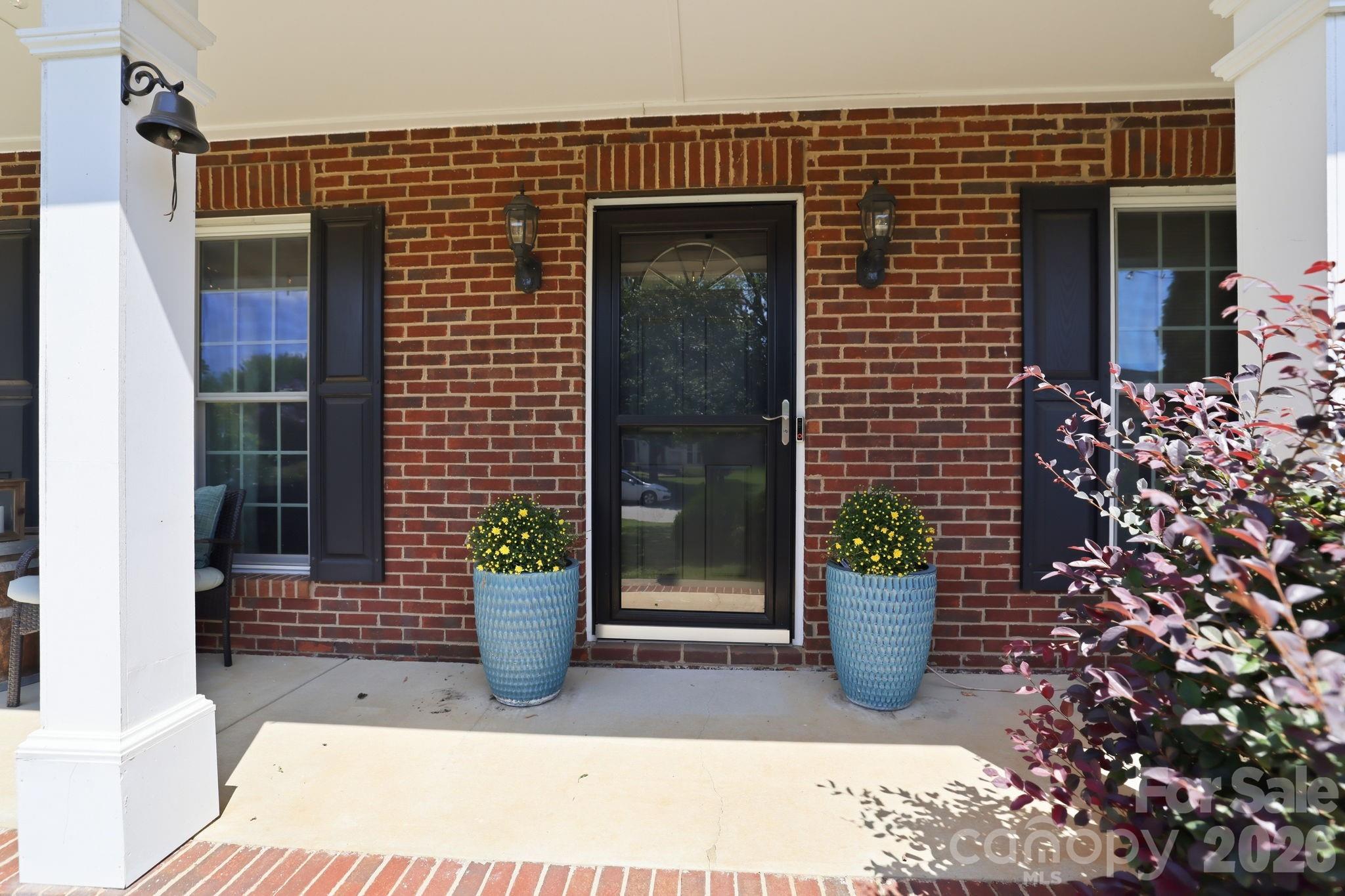 Single Family Residence at 3901 Waters Reach Lane, Indian Trail, photo 4 of 42