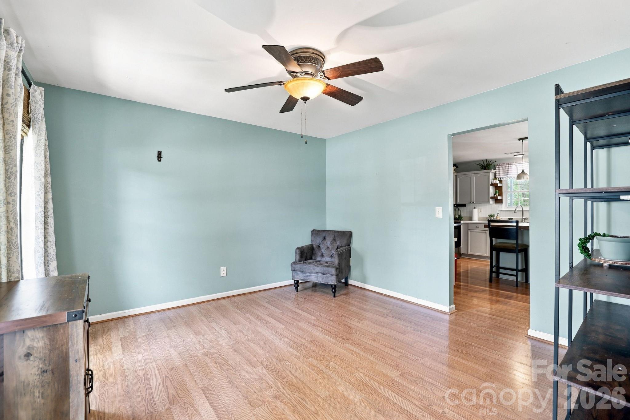Single Family Residence at 3901 Waters Reach Lane, Indian Trail, photo 16 of 42