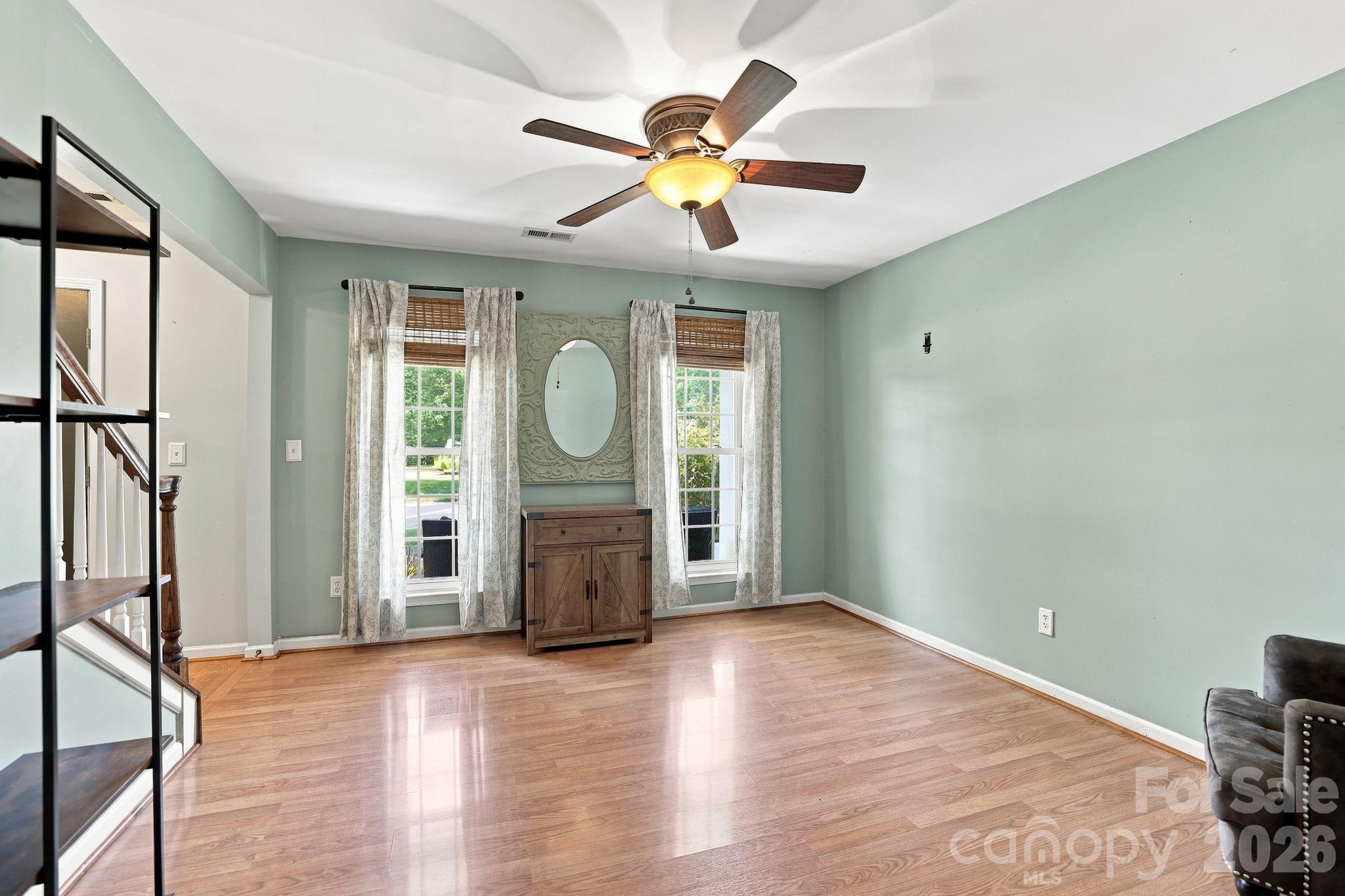Single Family Residence at 3901 Waters Reach Lane, Indian Trail, photo 17 of 42