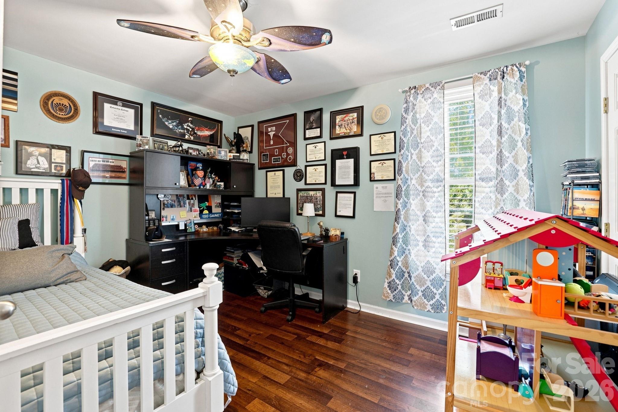 Single Family Residence at 3901 Waters Reach Lane, Indian Trail, photo 22 of 42