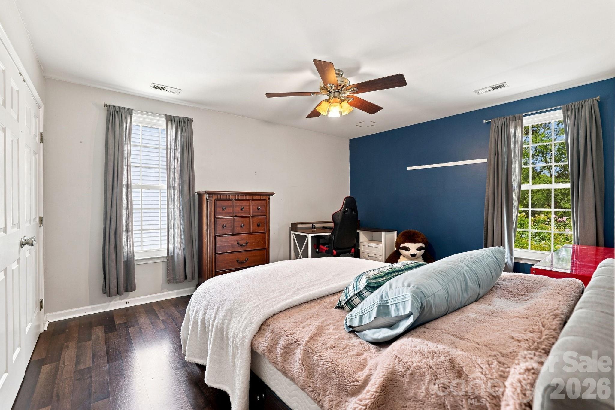 Single Family Residence at 3901 Waters Reach Lane, Indian Trail, photo 26 of 42