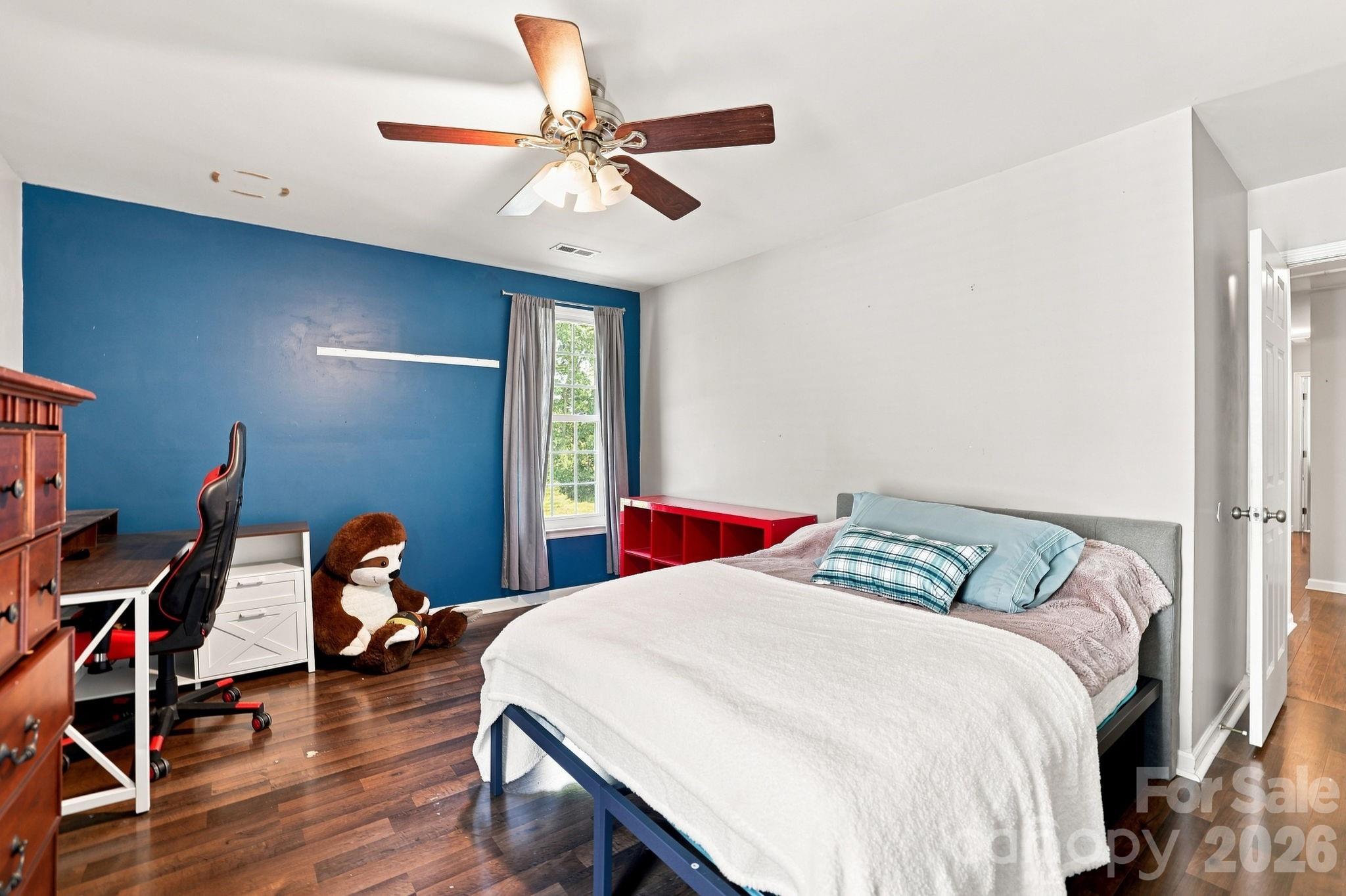 Single Family Residence at 3901 Waters Reach Lane, Indian Trail, photo 27 of 42