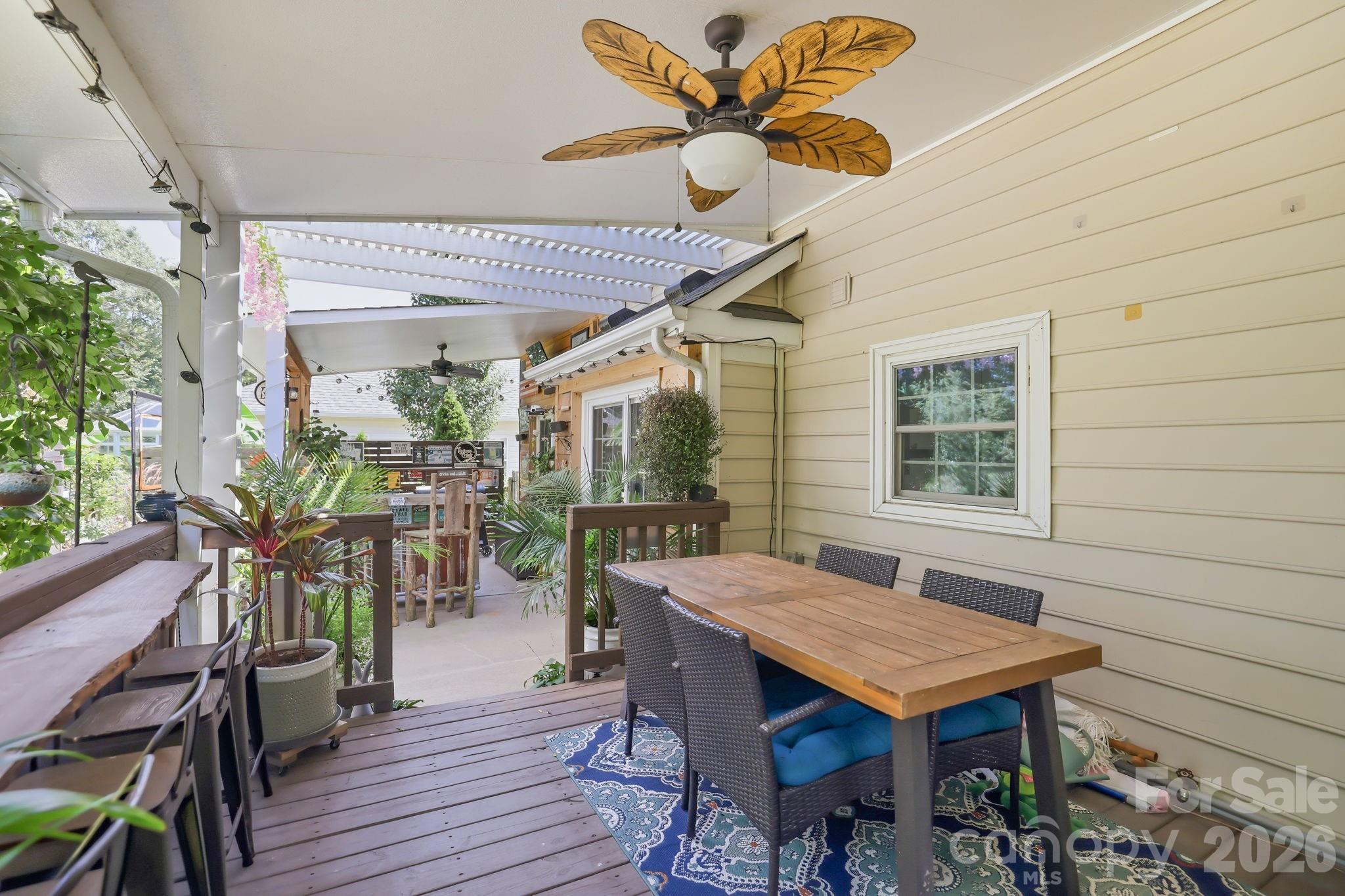 Single Family Residence at 3901 Waters Reach Lane, Indian Trail, photo 31 of 42