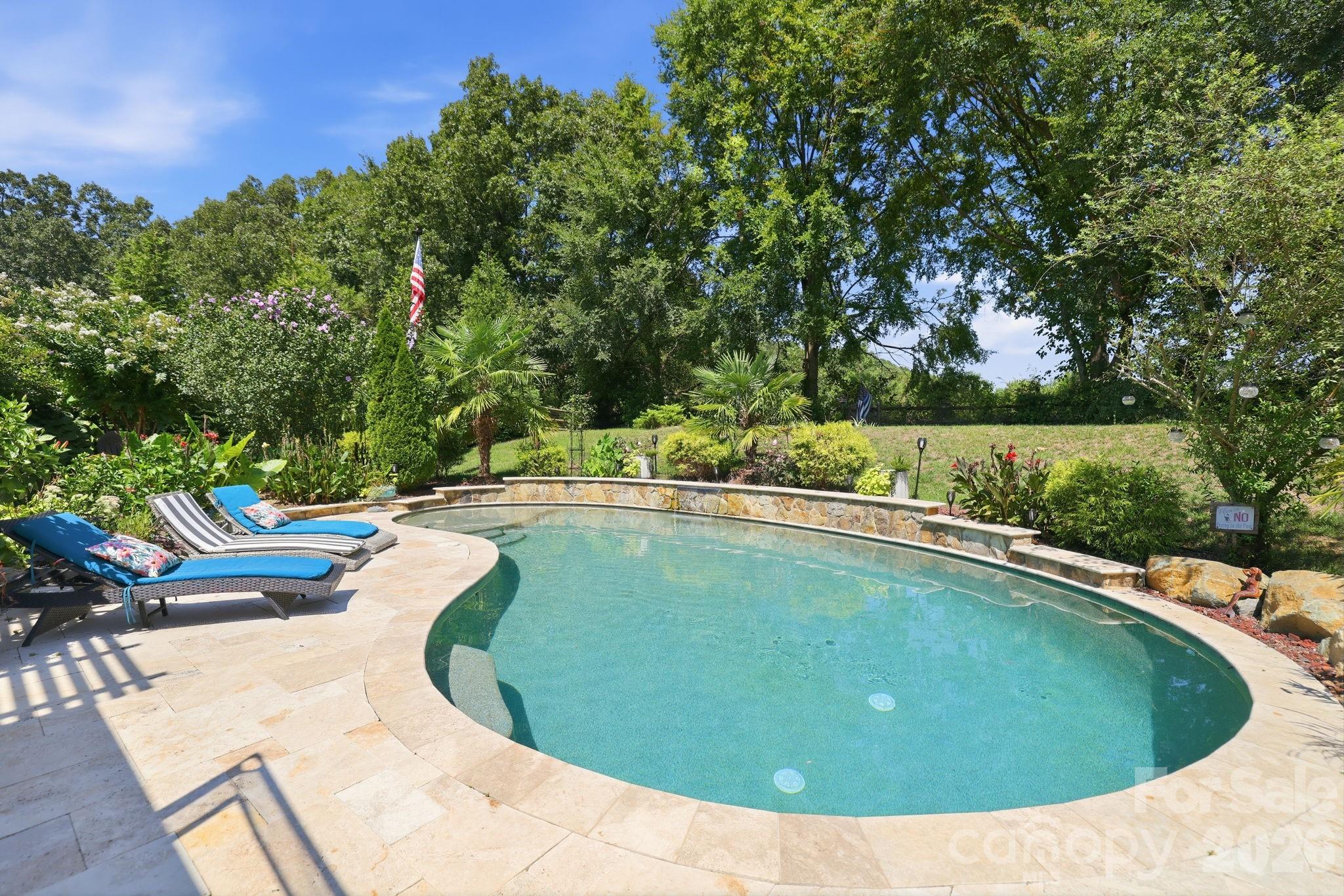 Single Family Residence at 3901 Waters Reach Lane, Indian Trail, photo 35 of 42