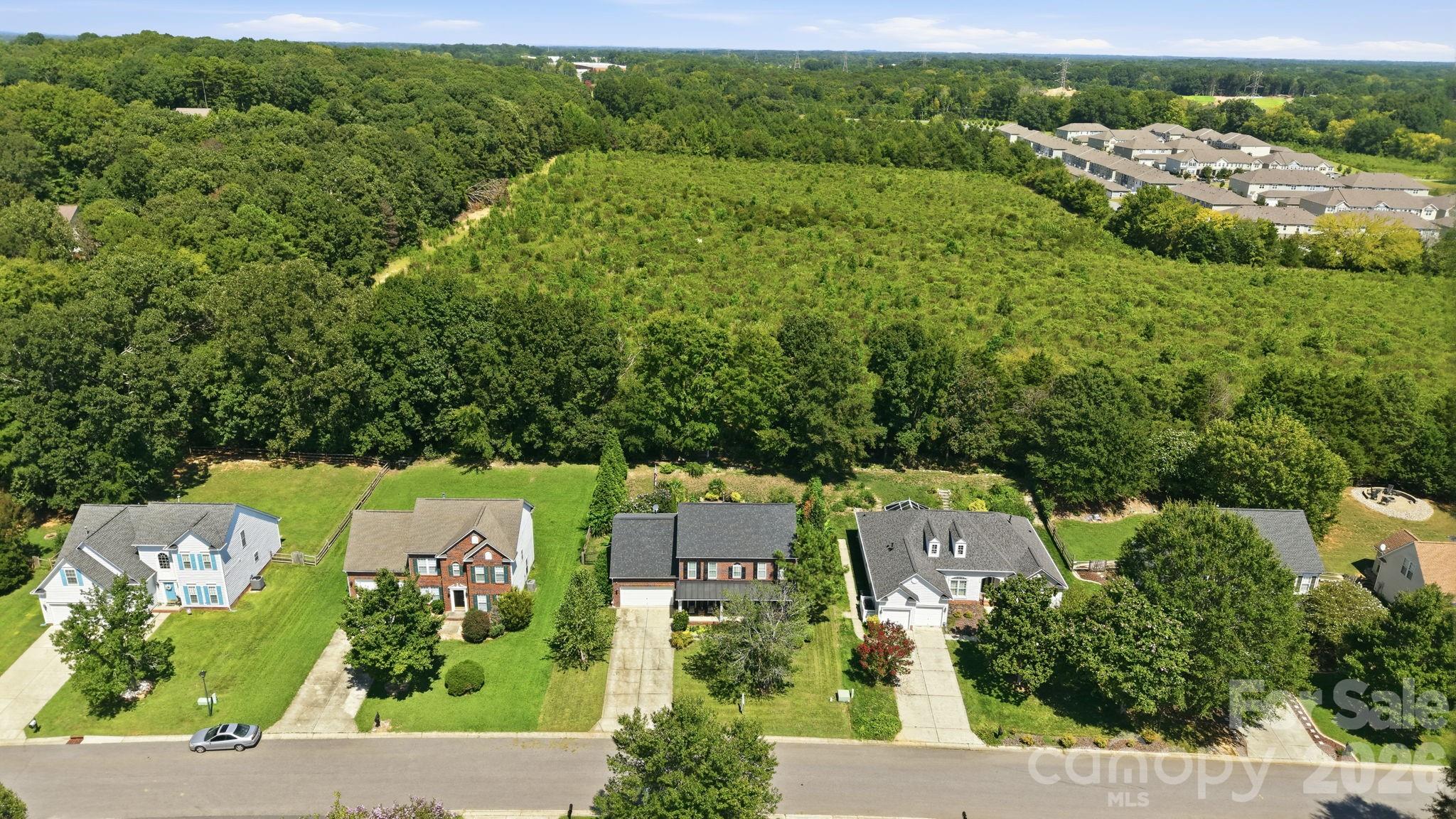 Single Family Residence at 3901 Waters Reach Lane, Indian Trail, photo 37 of 42