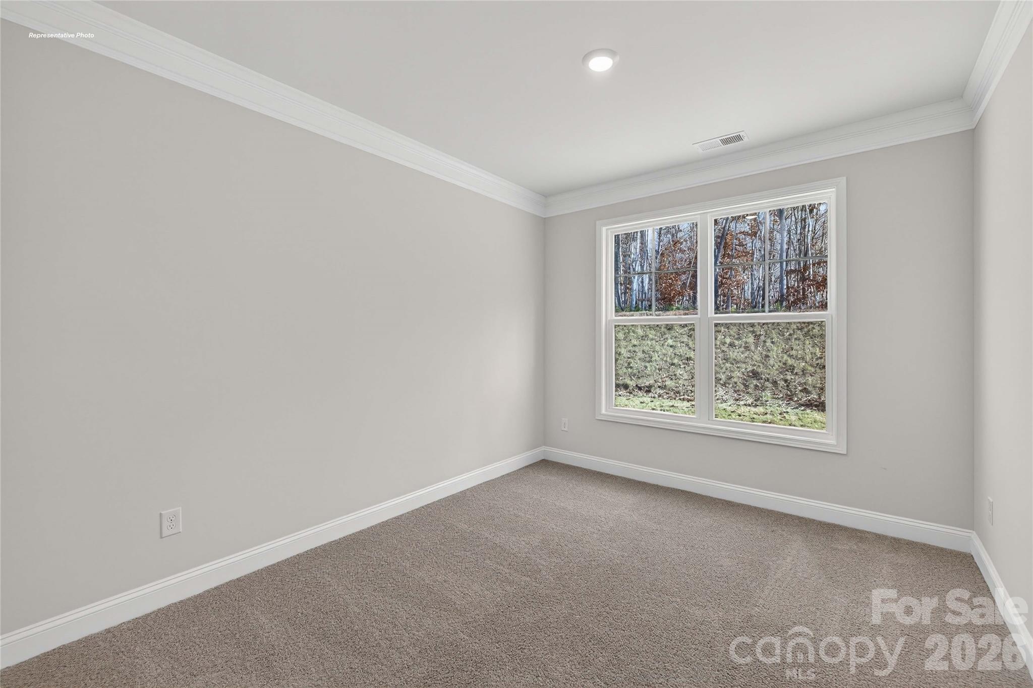 Single Family Residence at 6406 Cherrybark Oak Lane, Huntersville, photo 19 of 33