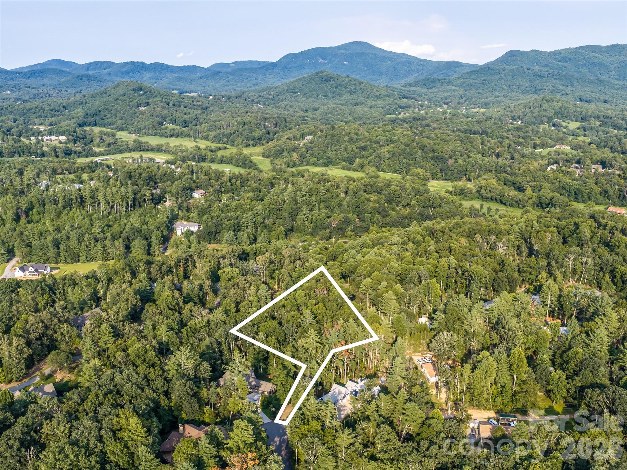 45 Jake Ridge Trail