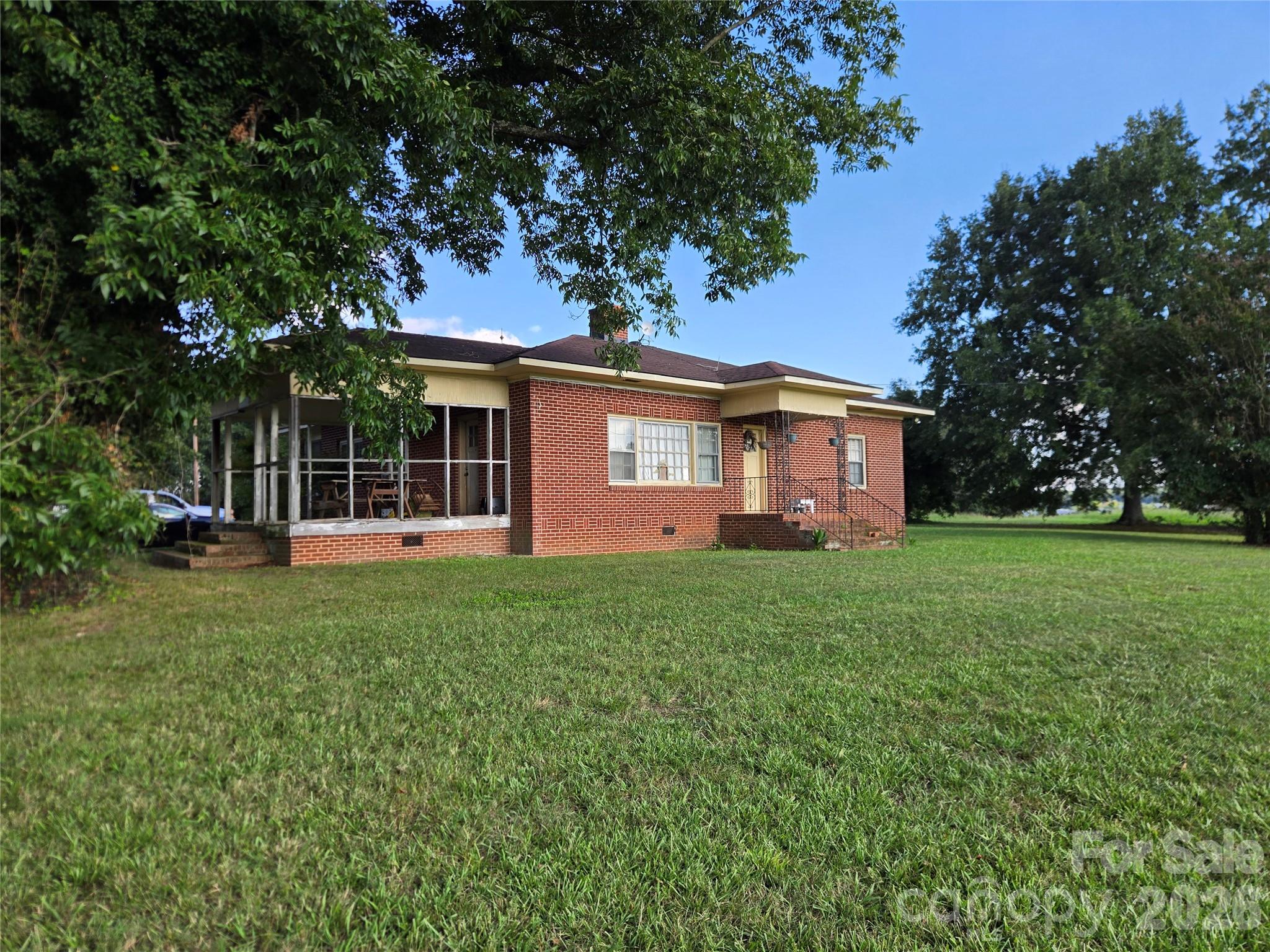 Single Family Residence at 2703 Prospect Church Road, Mooresboro, photo 2 of 18