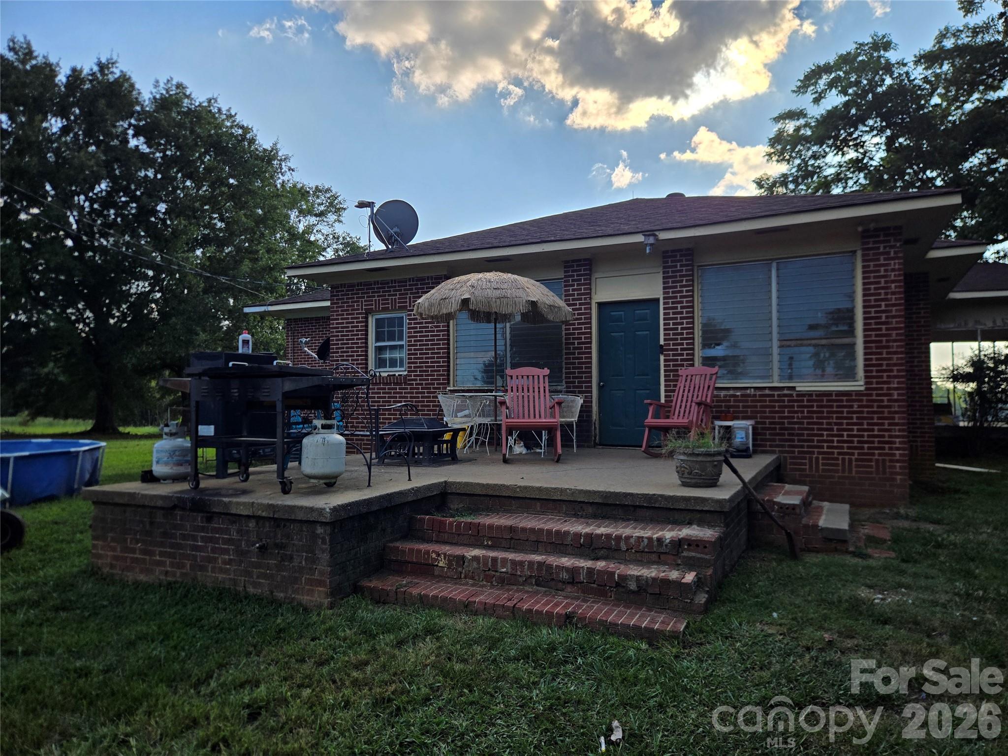 Single Family Residence at 2703 Prospect Church Road, Mooresboro, photo 3 of 18