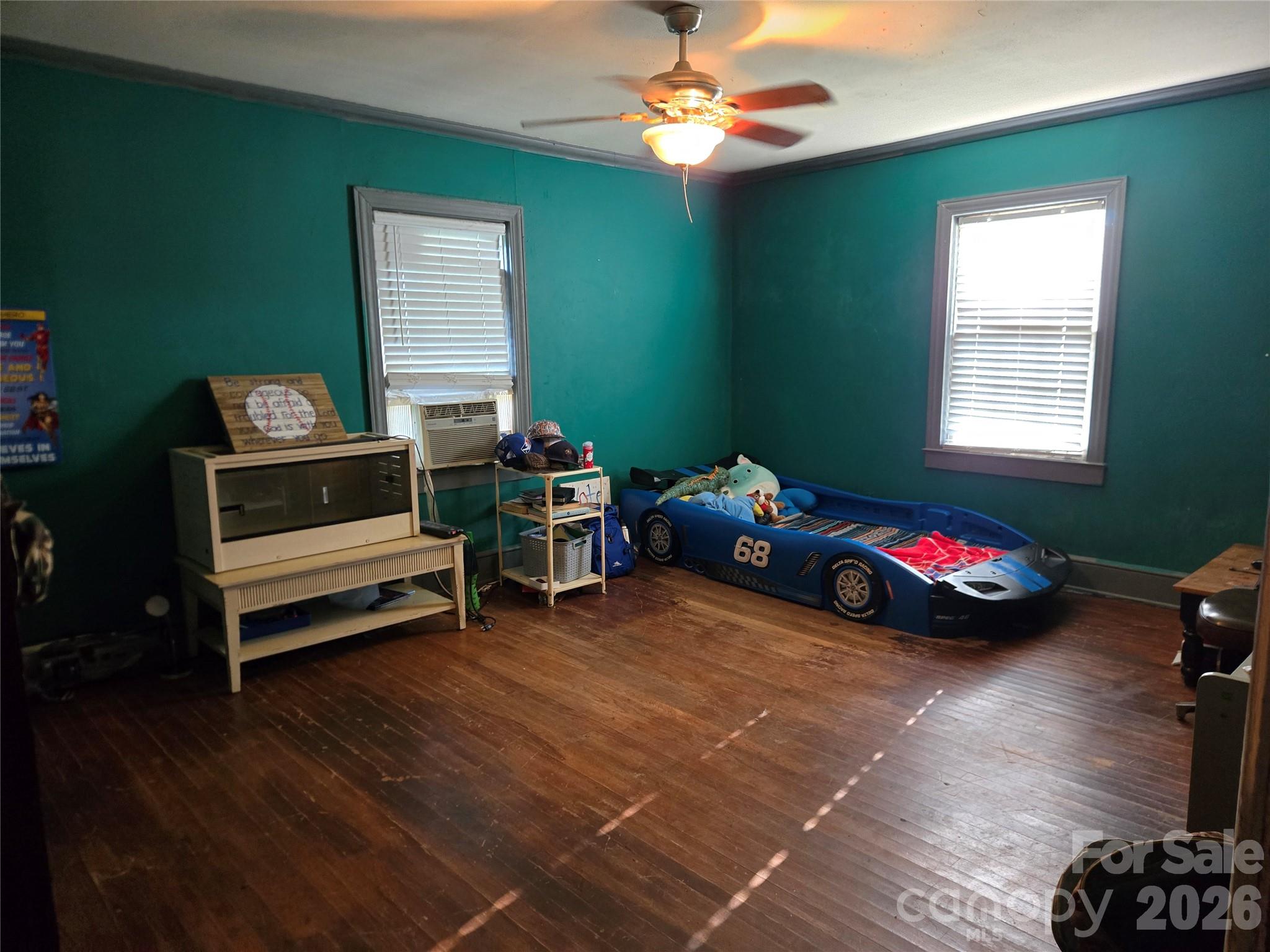 Bedroom 1 - 2703 Prospect Church Road, Mooresboro
