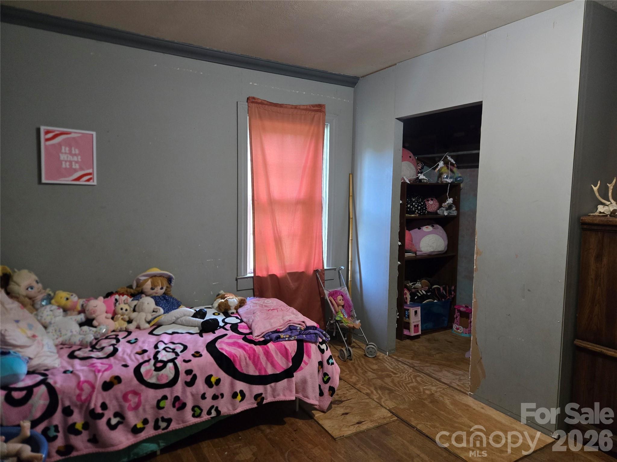 Bedroom 2 - 2703 Prospect Church Road, Mooresboro
