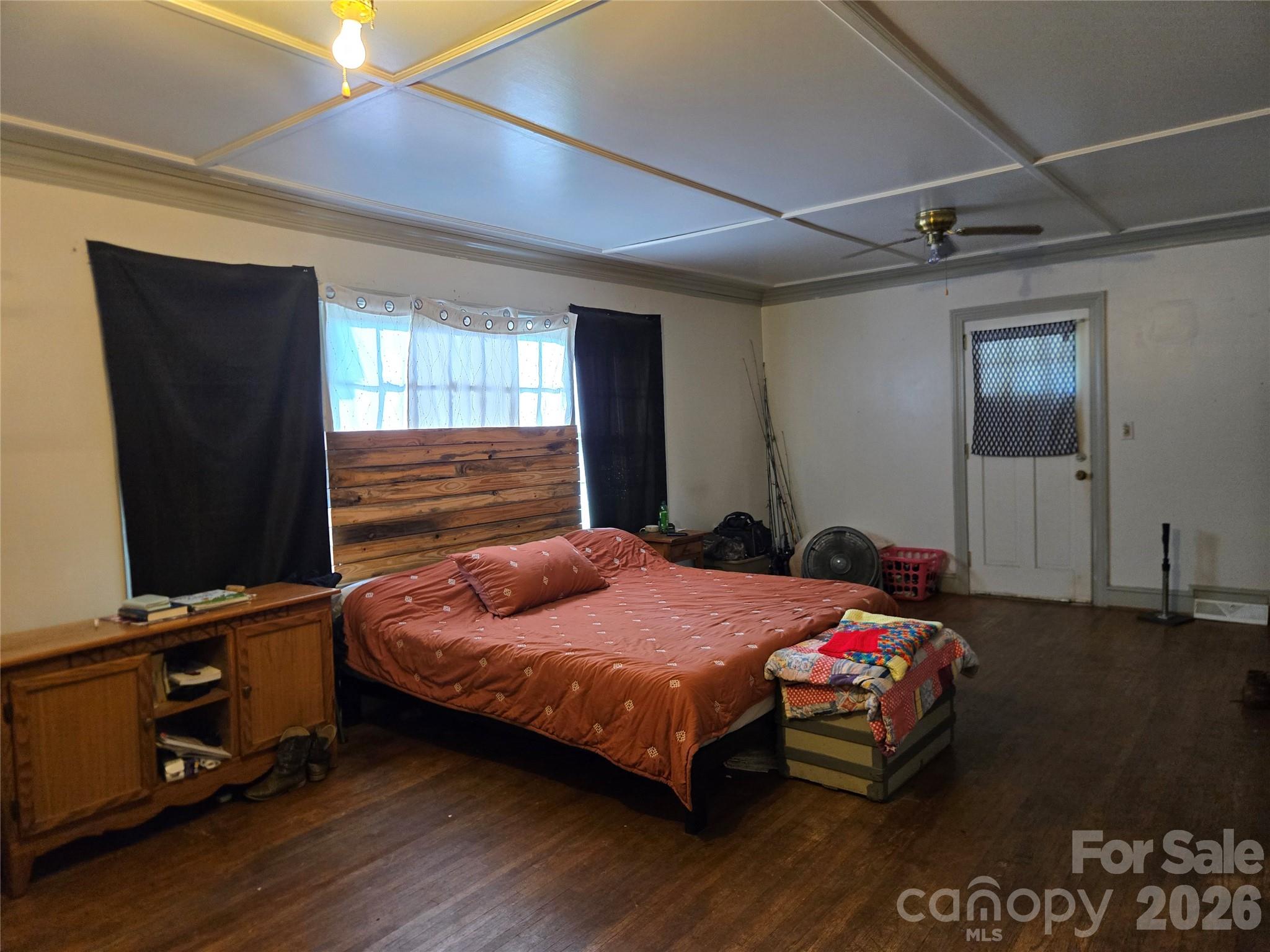 Bonus Room - 2703 Prospect Church Road, Mooresboro
