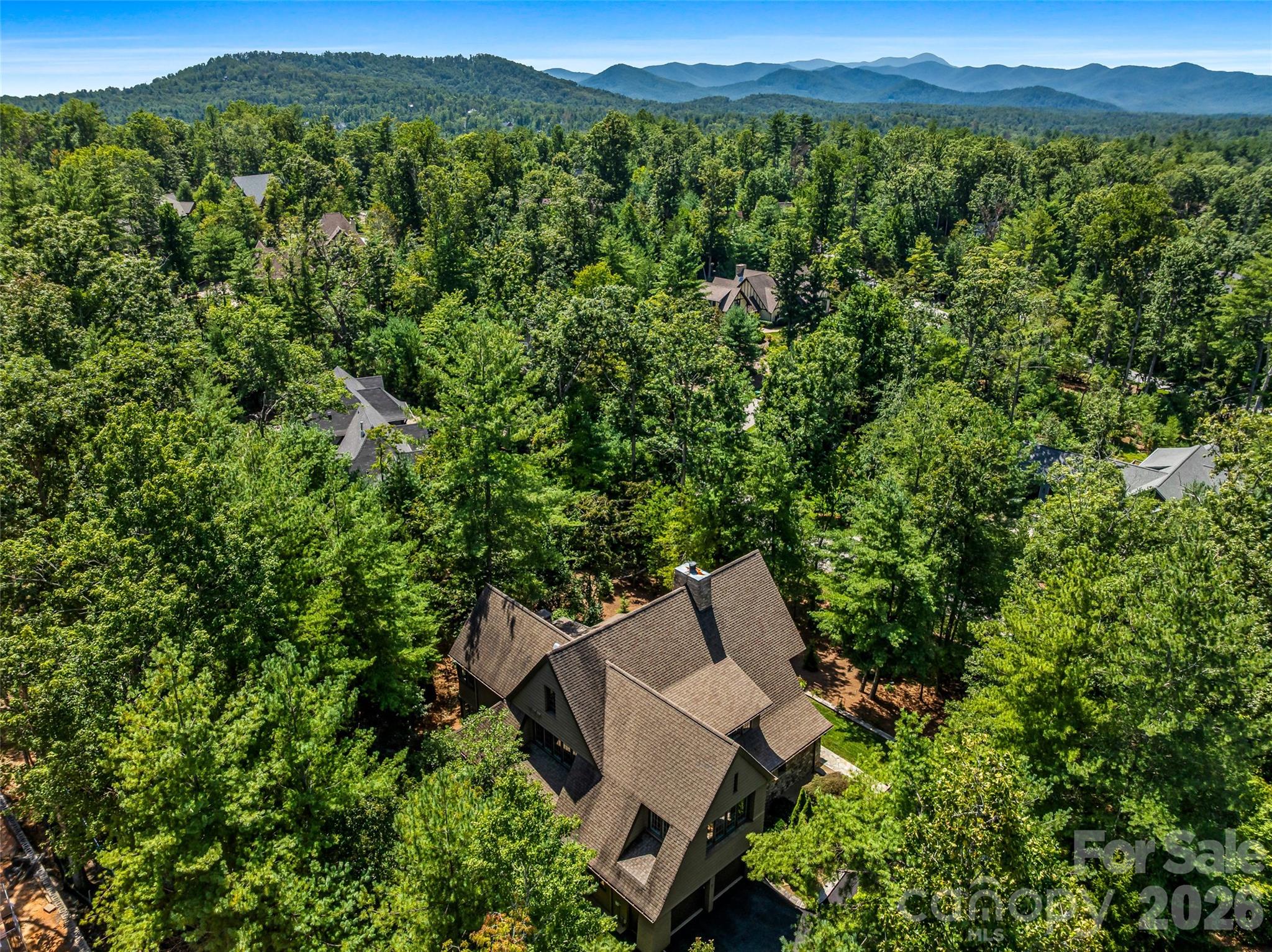 Single Family Residence at 85 Chauncey Circle, Asheville, photo 3 of 47