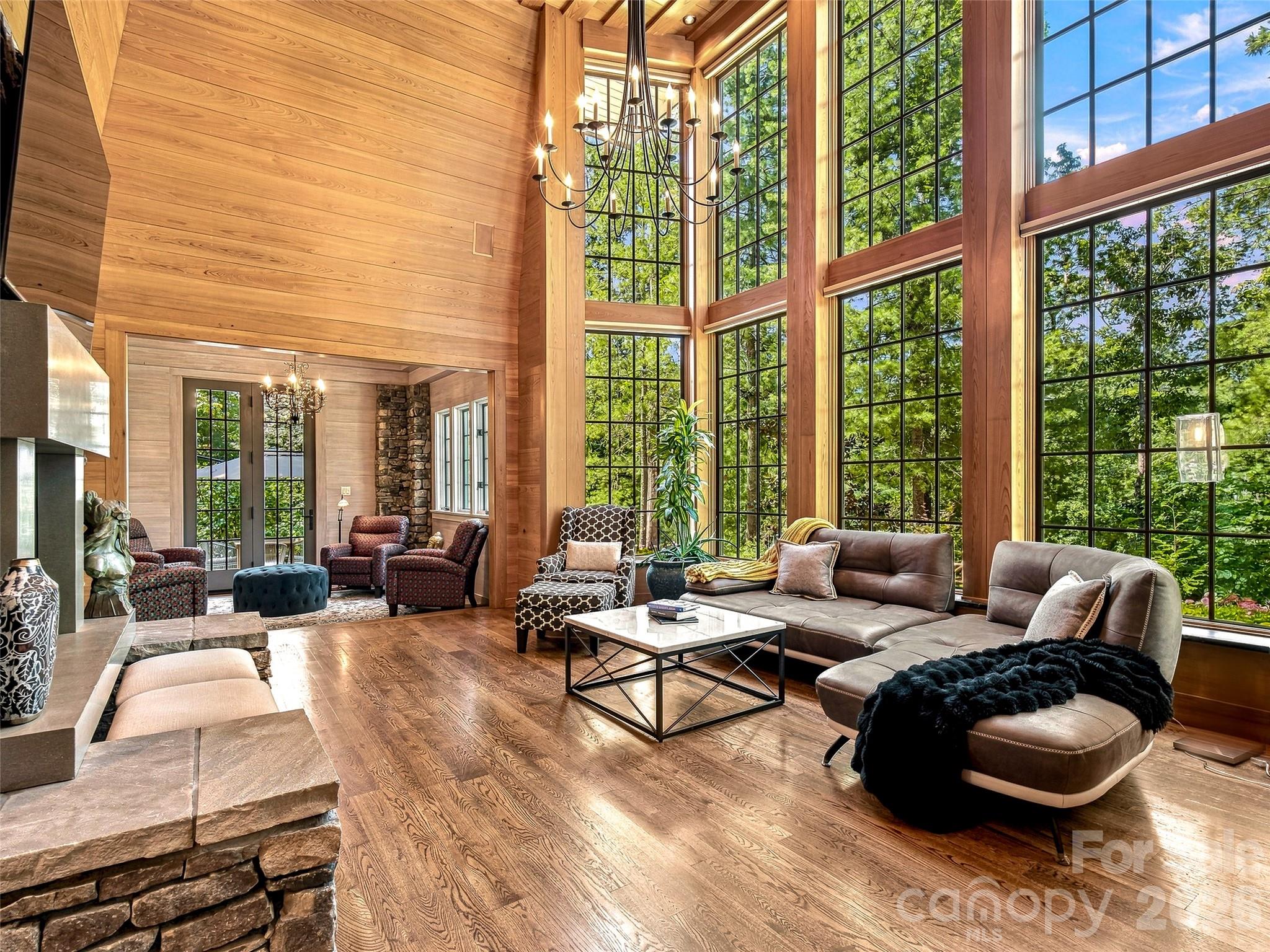 Single Family Residence at 85 Chauncey Circle, Asheville, photo 11 of 47