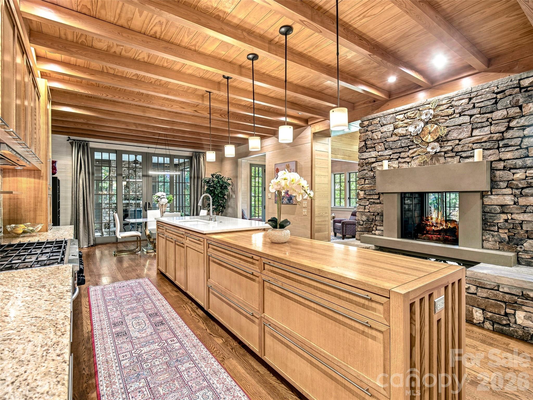 Single Family Residence at 85 Chauncey Circle, Asheville, photo 16 of 47