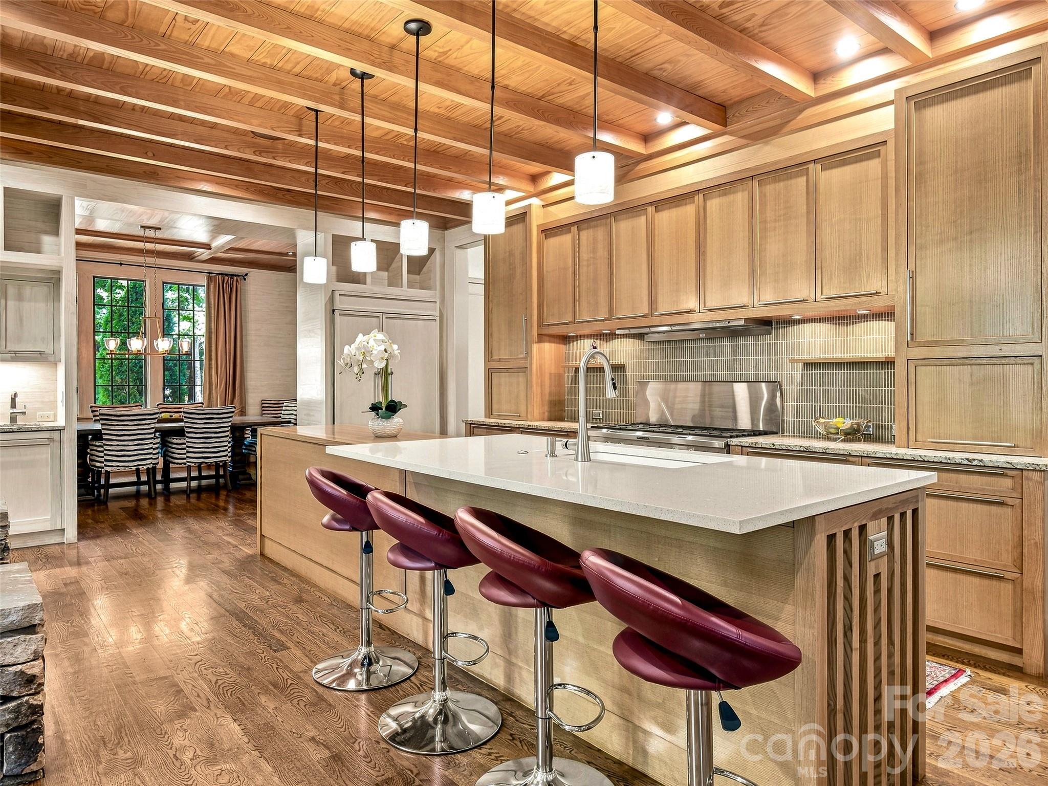 Single Family Residence at 85 Chauncey Circle, Asheville, photo 20 of 47