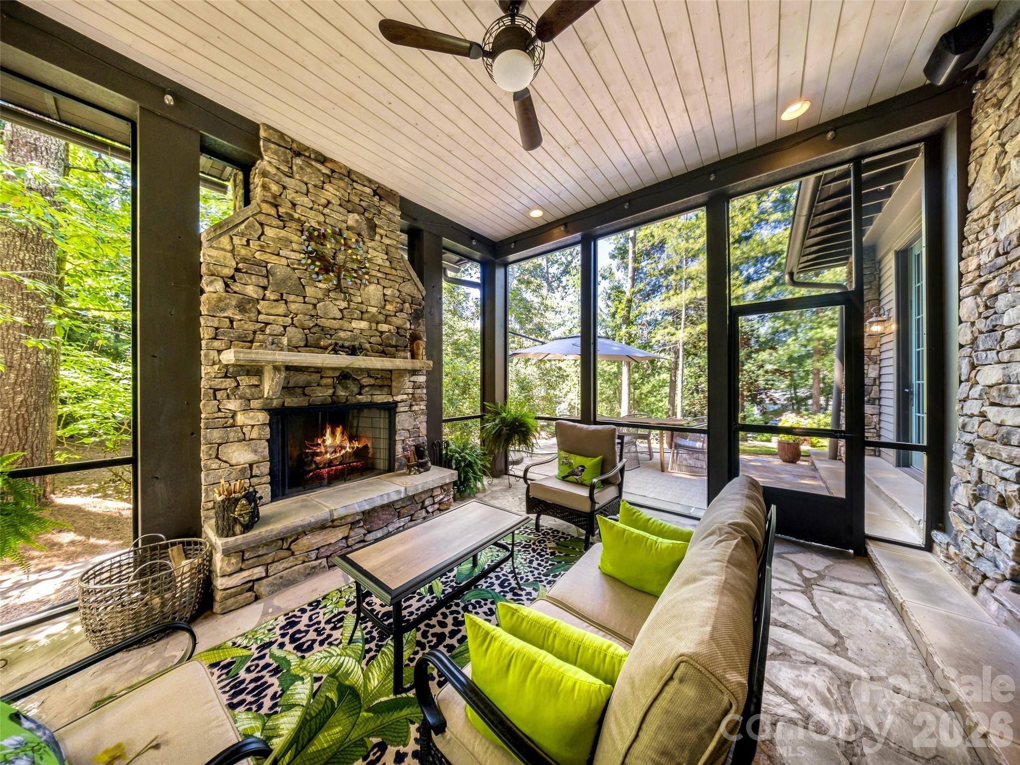 Single Family Residence at 85 Chauncey Circle, Asheville, photo 24 of 47