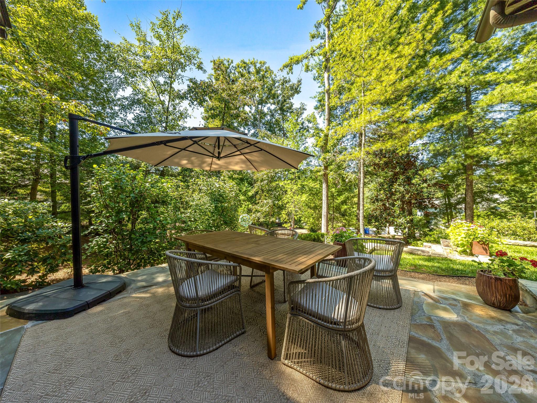 Single Family Residence at 85 Chauncey Circle, Asheville, photo 25 of 47