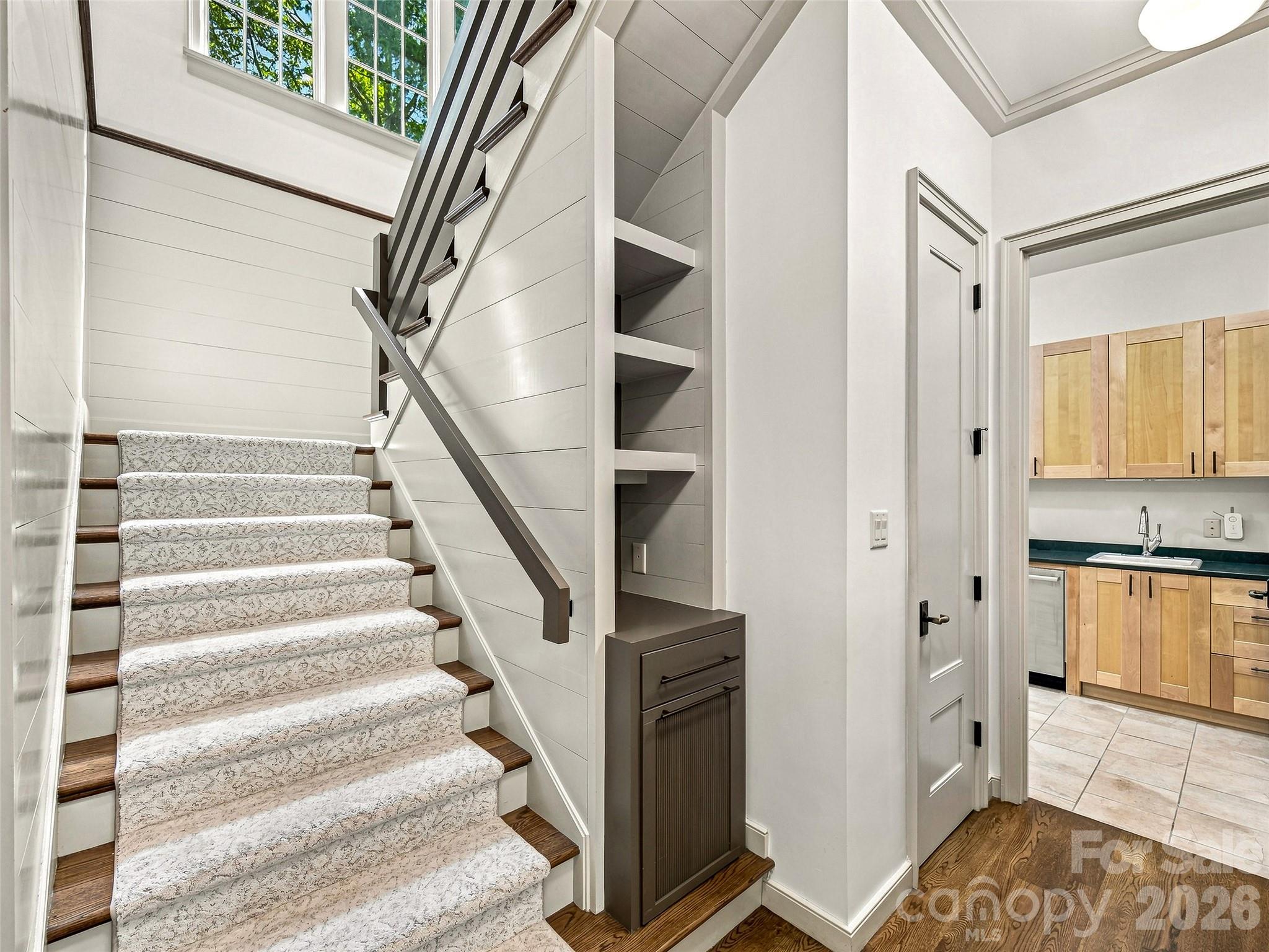 Single Family Residence at 85 Chauncey Circle, Asheville, photo 34 of 47