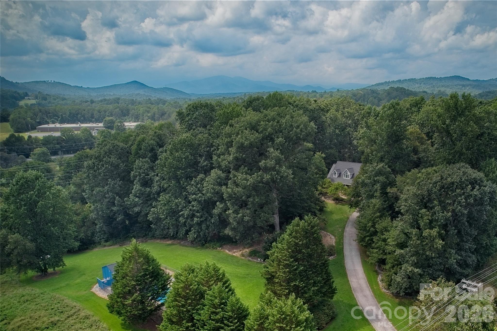 Single Family Residence at 846 Old US 221 Highway S, Marion, photo 3 of 48