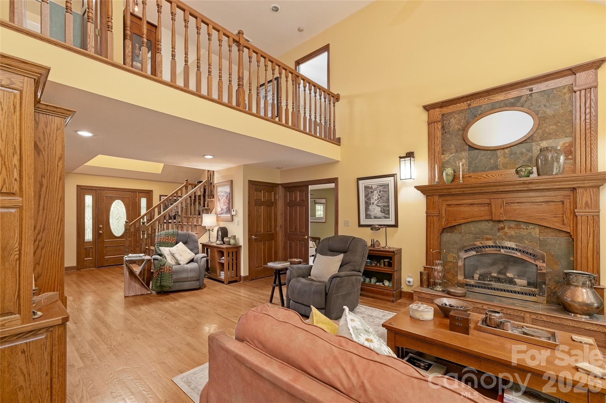 Single Family Residence at 846 Old US 221 Highway S, Marion, photo 13 of 48
