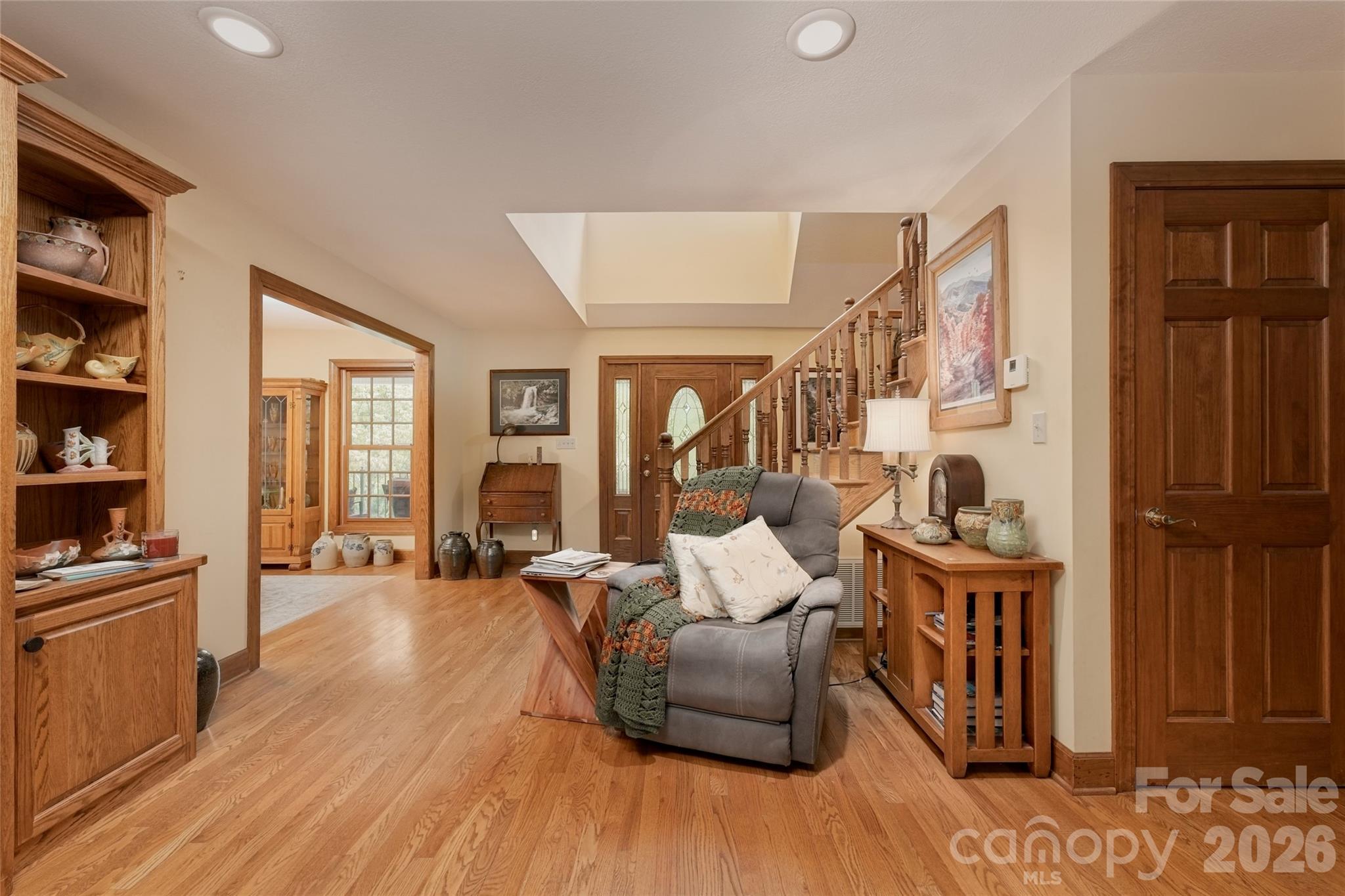 Single Family Residence at 846 Old US 221 Highway S, Marion, photo 14 of 48