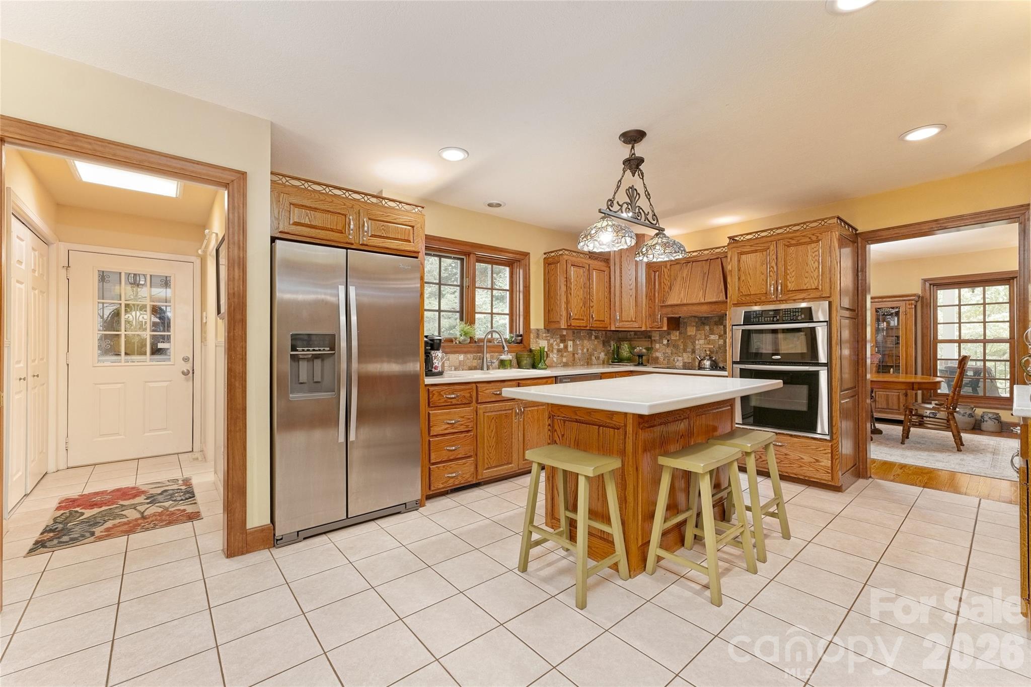 Single Family Residence at 846 Old US 221 Highway S, Marion, photo 16 of 48
