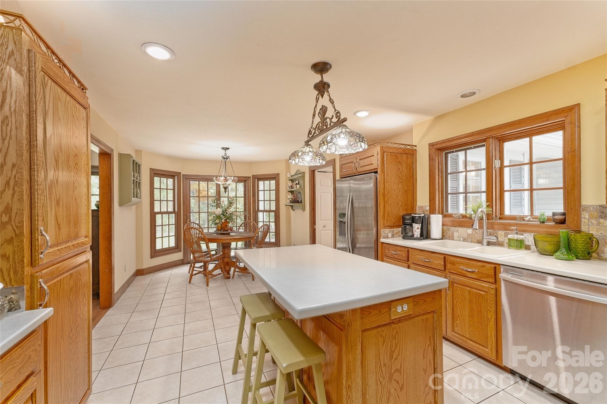 Single Family Residence at 846 Old US 221 Highway S, Marion, photo 17 of 48