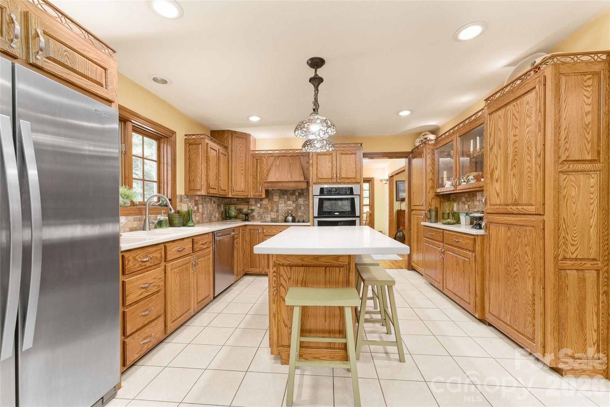 Single Family Residence at 846 Old US 221 Highway S, Marion, photo 18 of 48